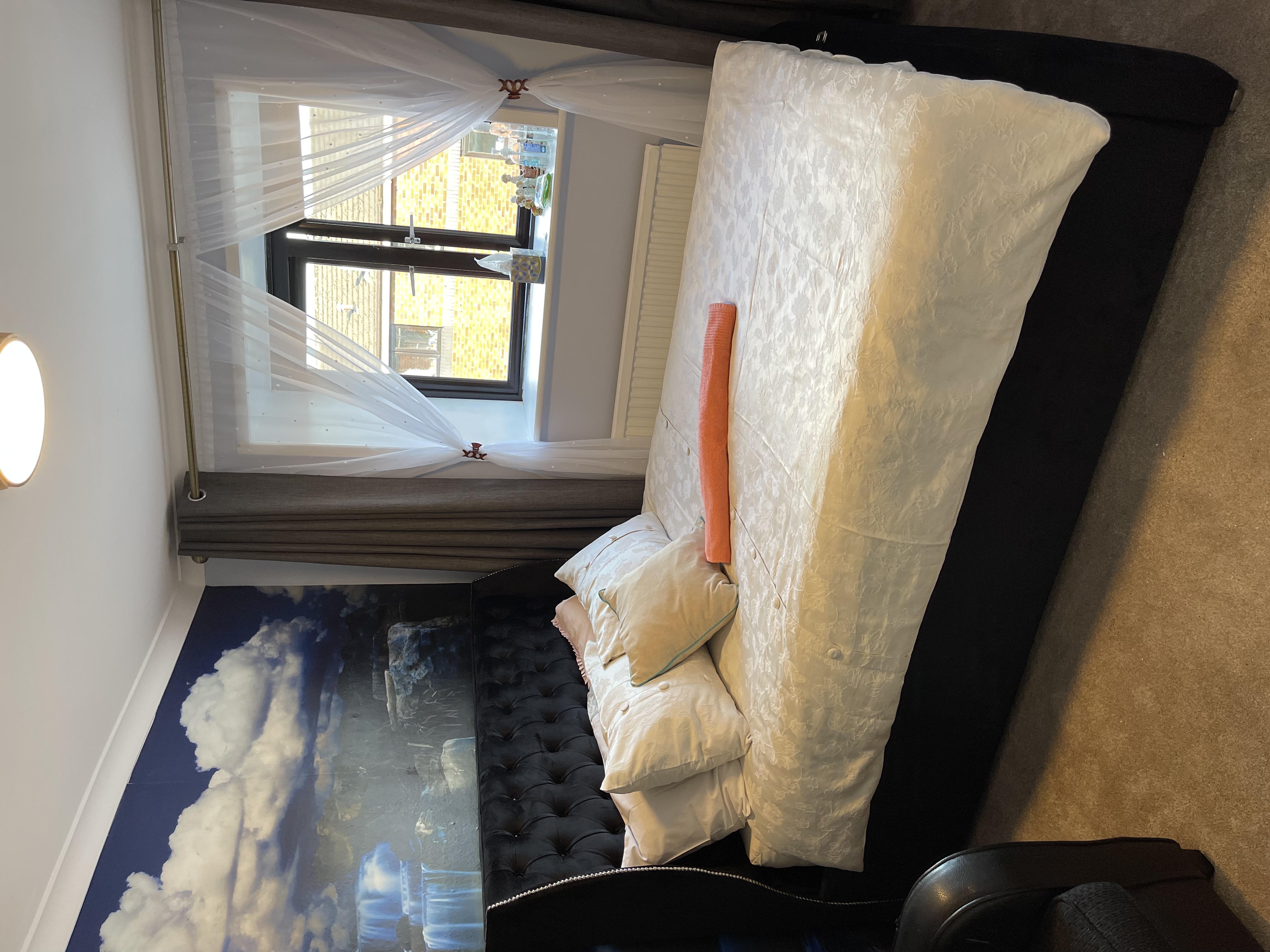 A quiet and comfy place in Salford in Salford District, Greater Manchester