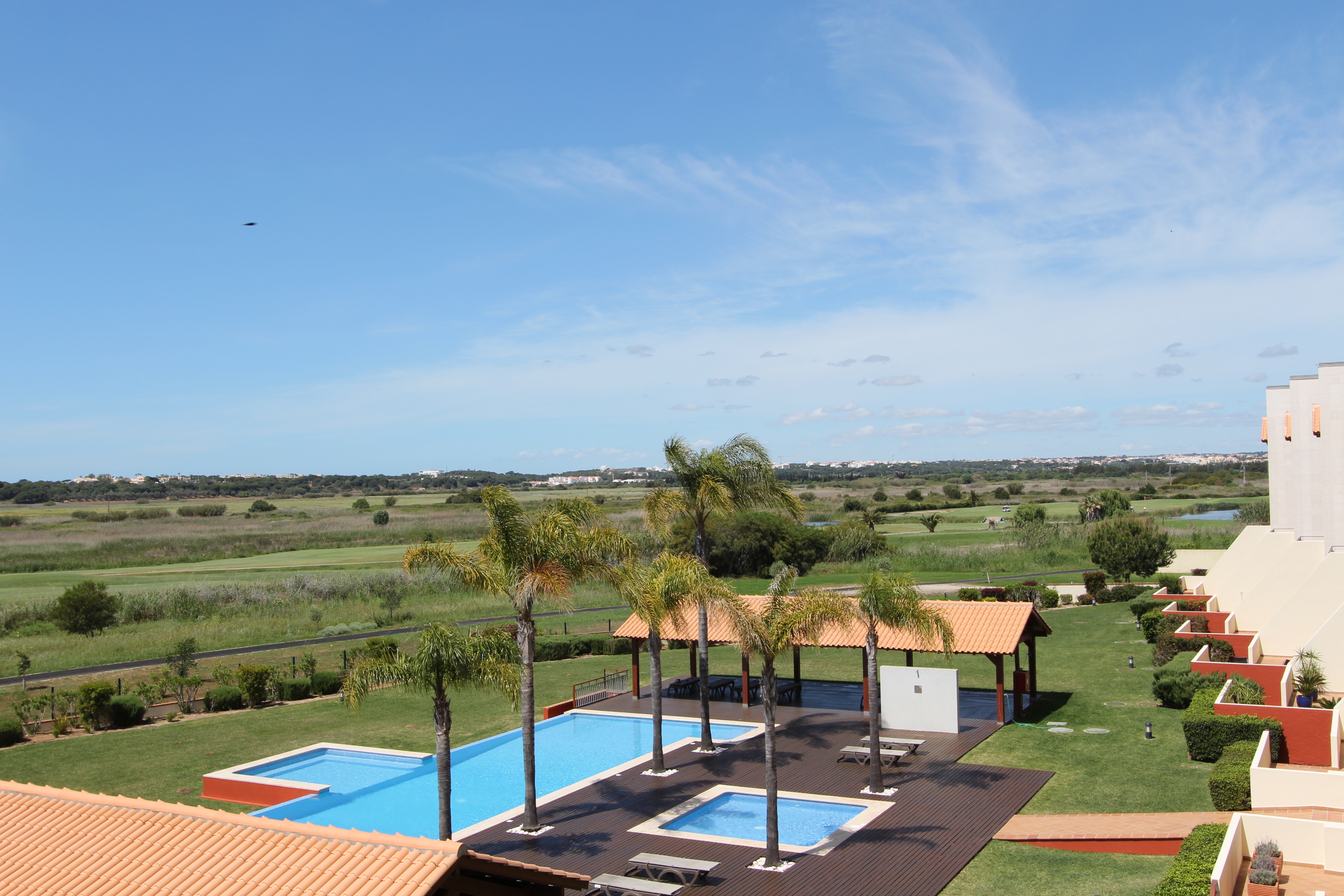 Golf Mar 93-CleveDetails, Golf View, BBQ,Pool,Wifi