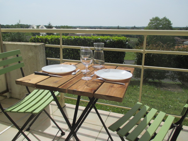 Vacation rental - Jonzac
