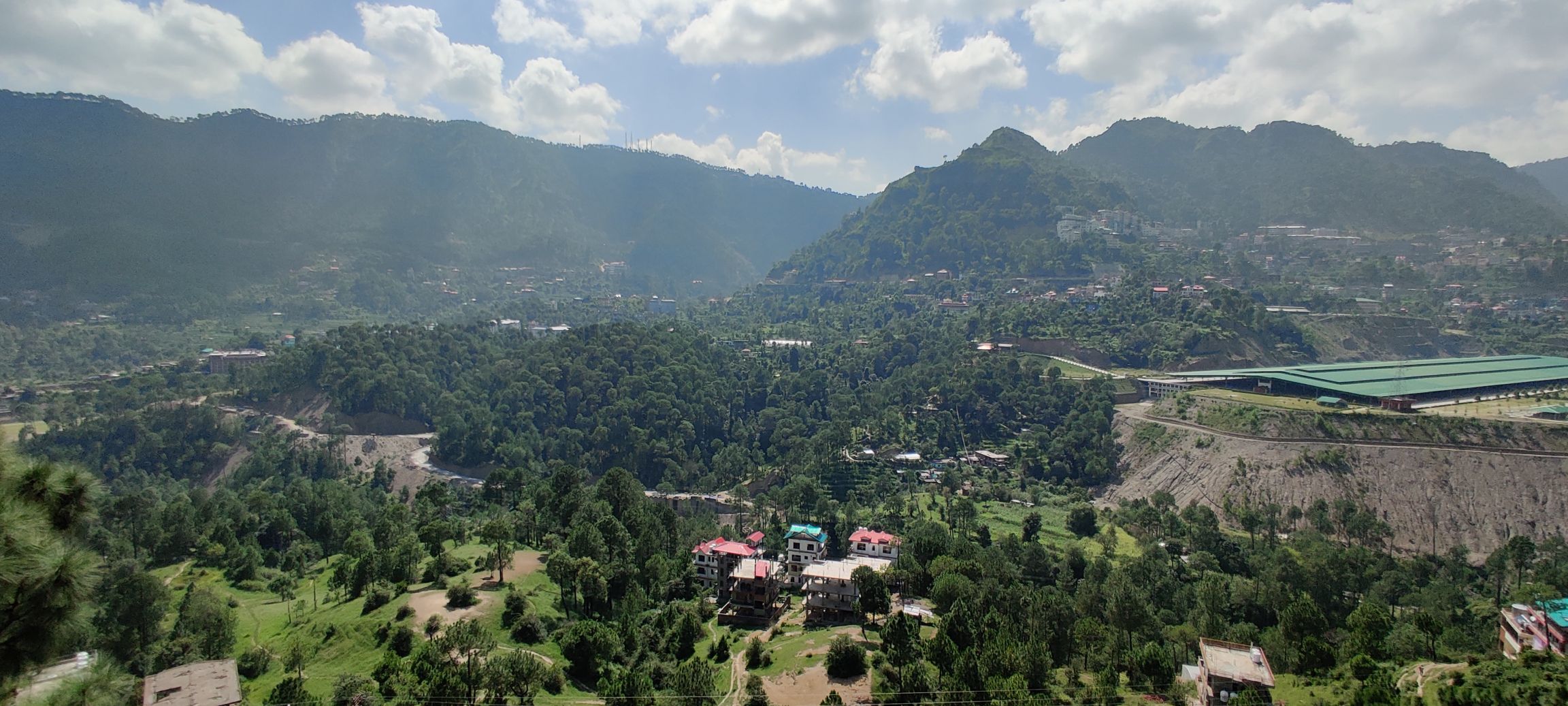 Peace |Solace |Majestic Views |Privacy |Budget BnB