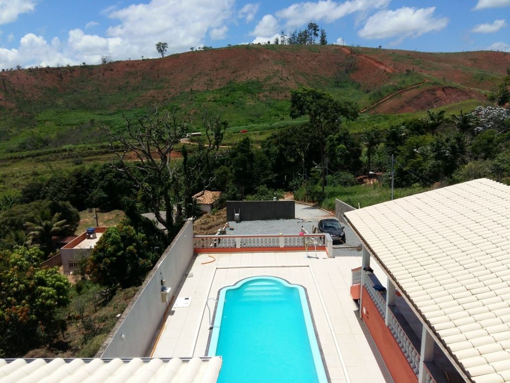 Casa com Pool in  Viçosa MG