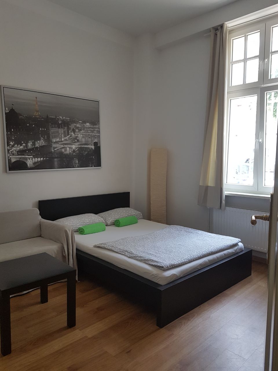 .Comfortable Private Room Nr. 3
