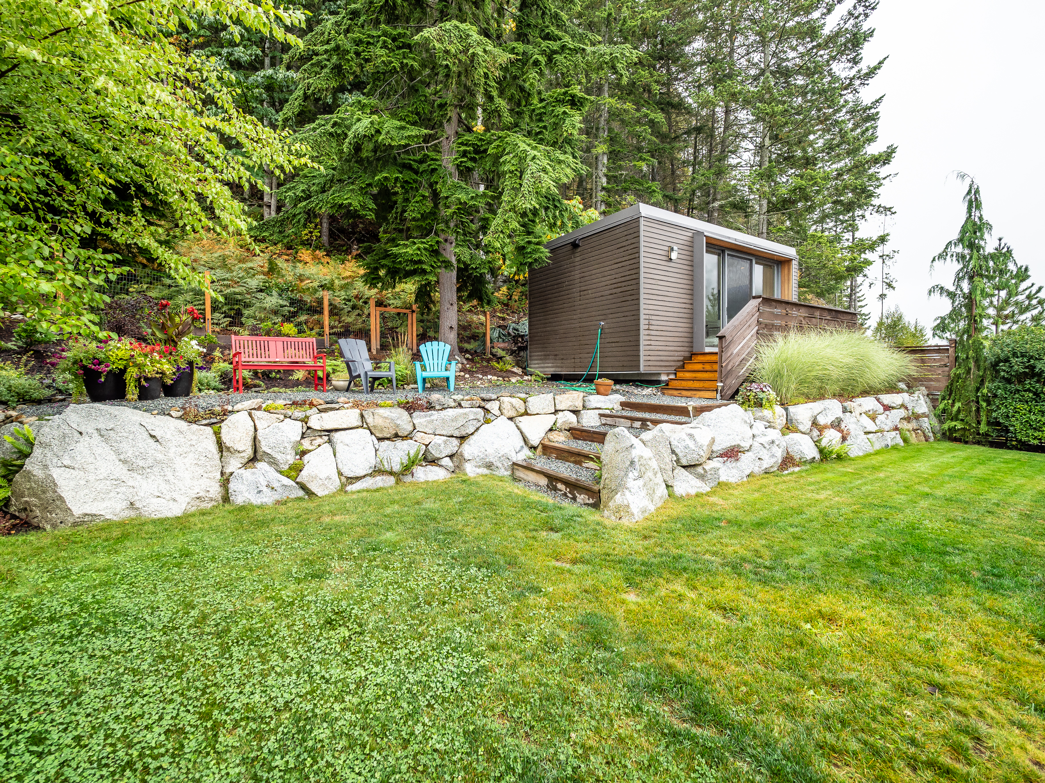 Gorgeous Squamish Cottage