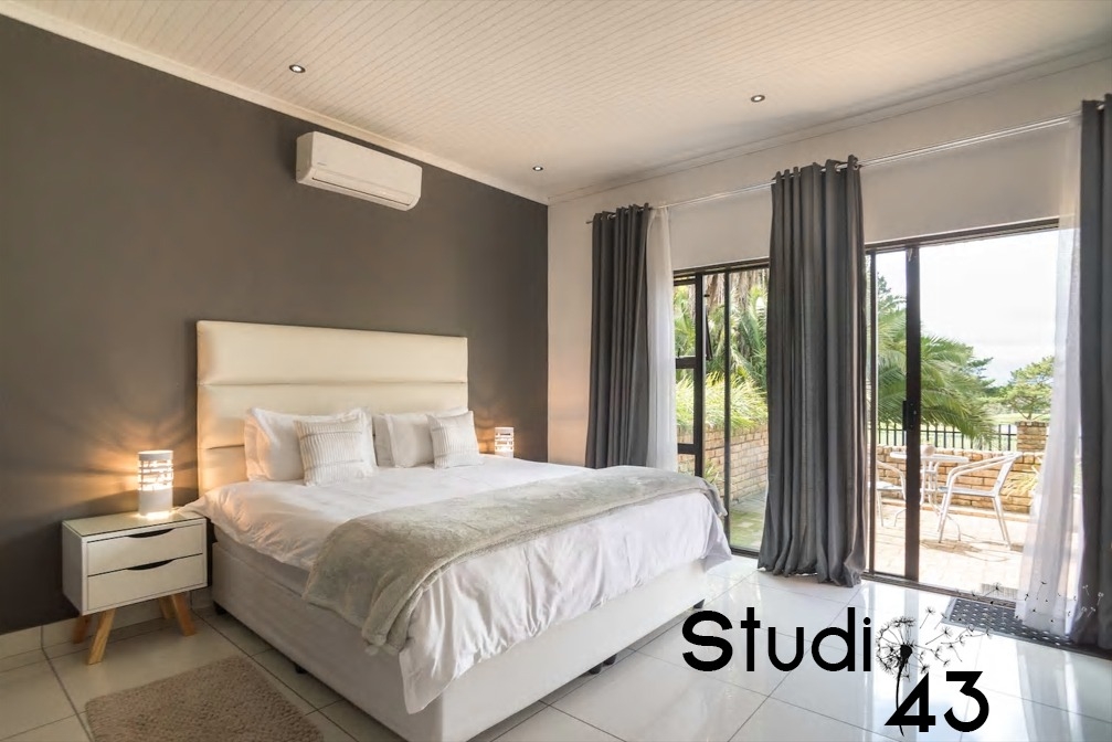 Studio 43- Studio with backup power in Durbanville