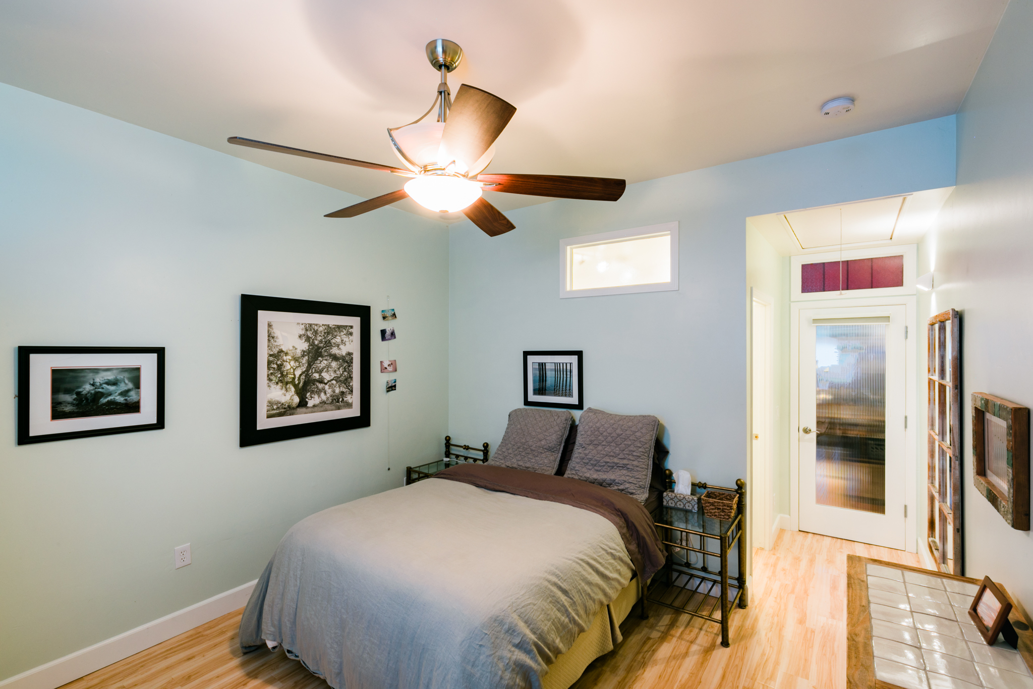 SLO Creekside Downtown 1BR
