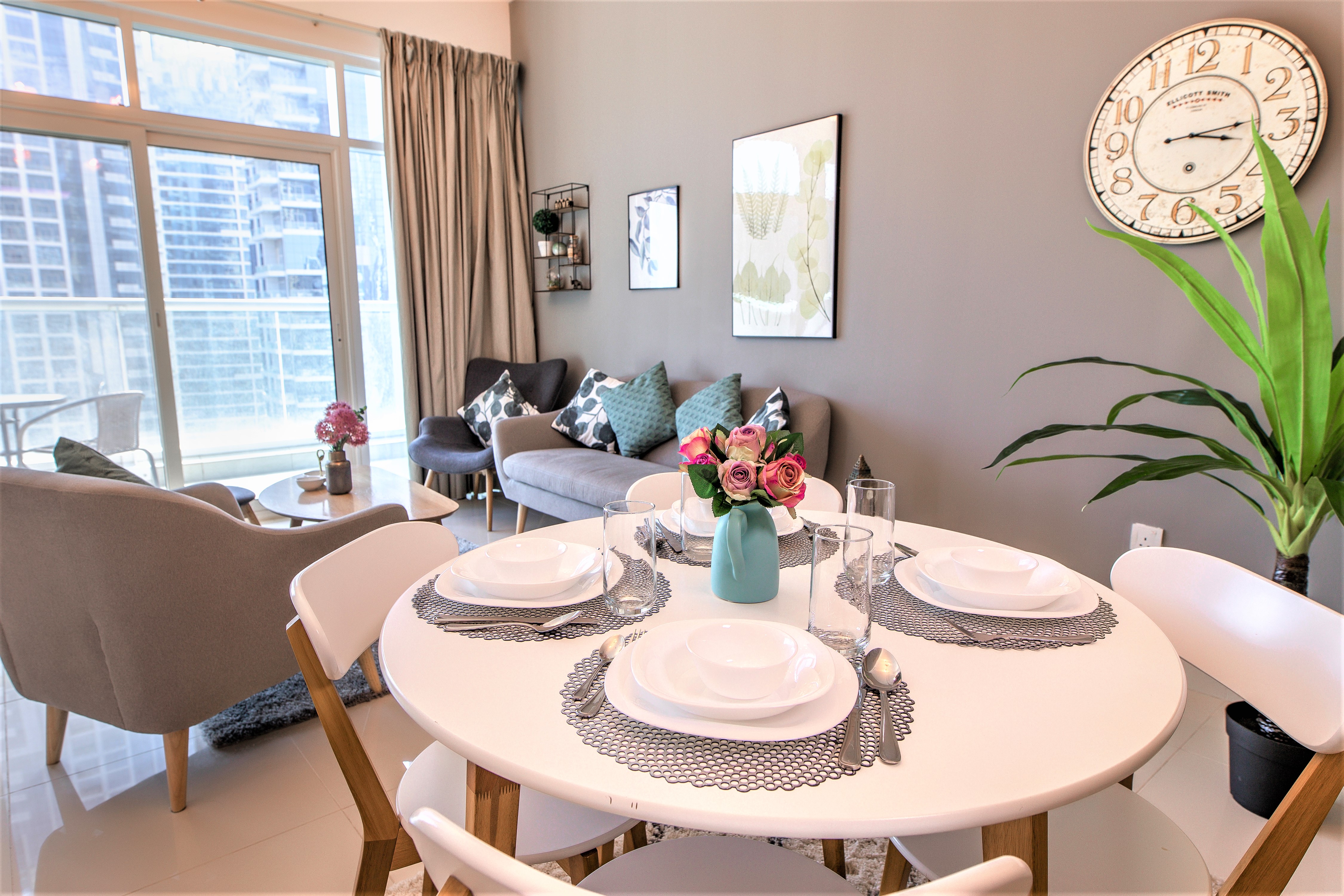 Amazing 2br Apartment With Full Dubai Marina View Departamentos En Renta En Dubai Dubai Emiratos Arabes Unidos