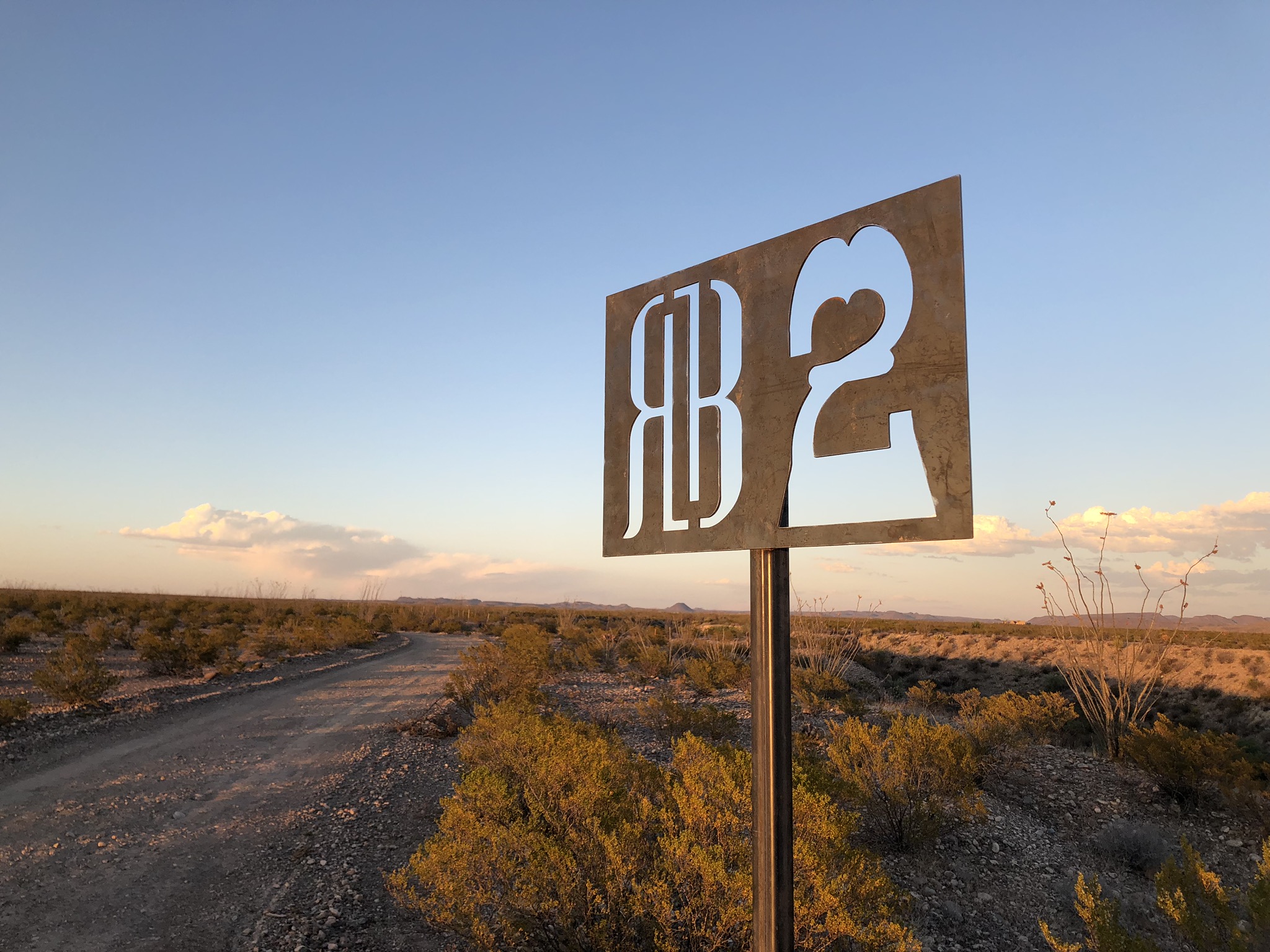 Rio Bravo Ranch RB2 Campsite Campsites for Rent in Presidio, Texas, United States Airbnb