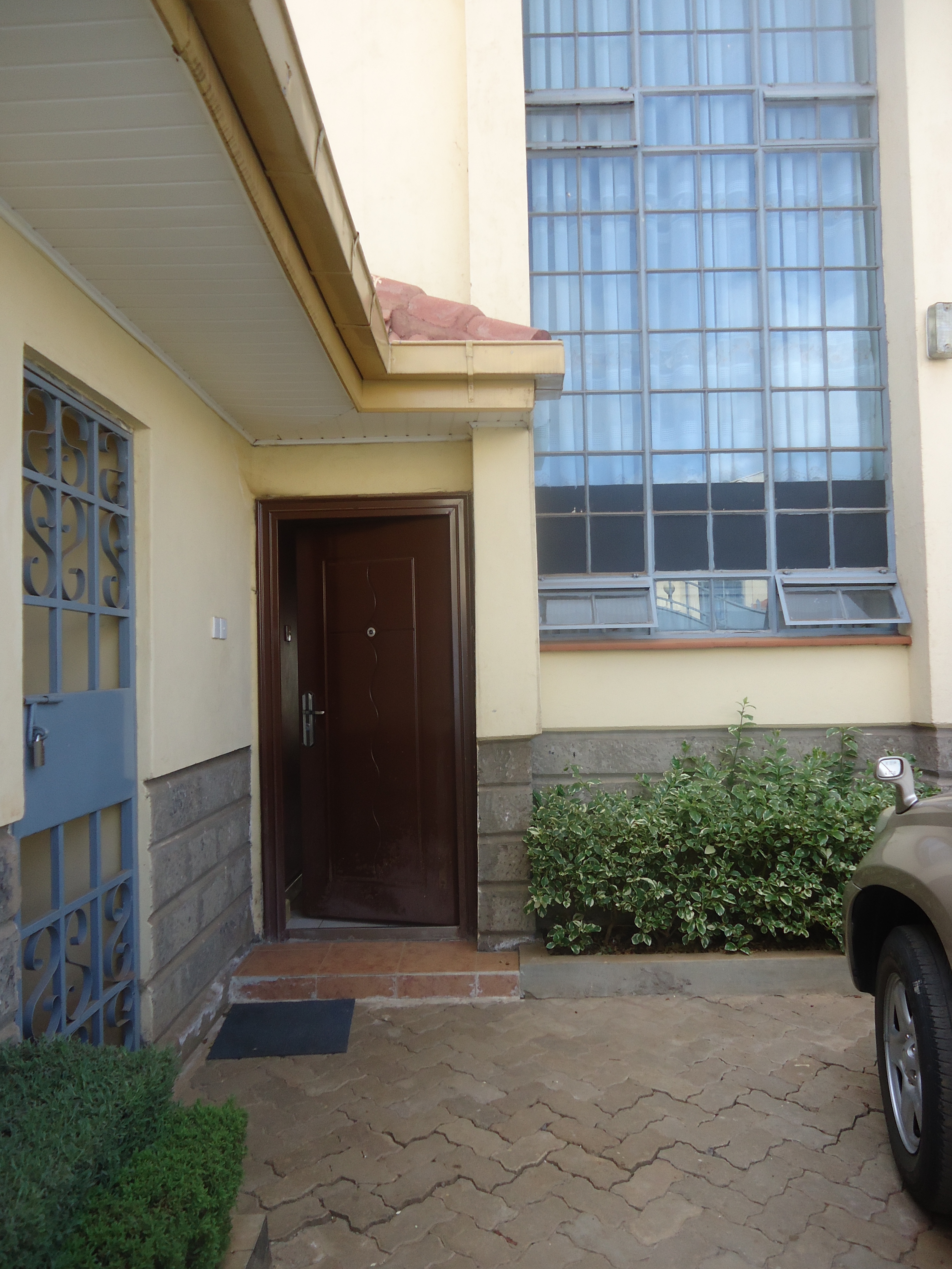 Family friendly home / Short & Long term visitors in Langata, Nairobi