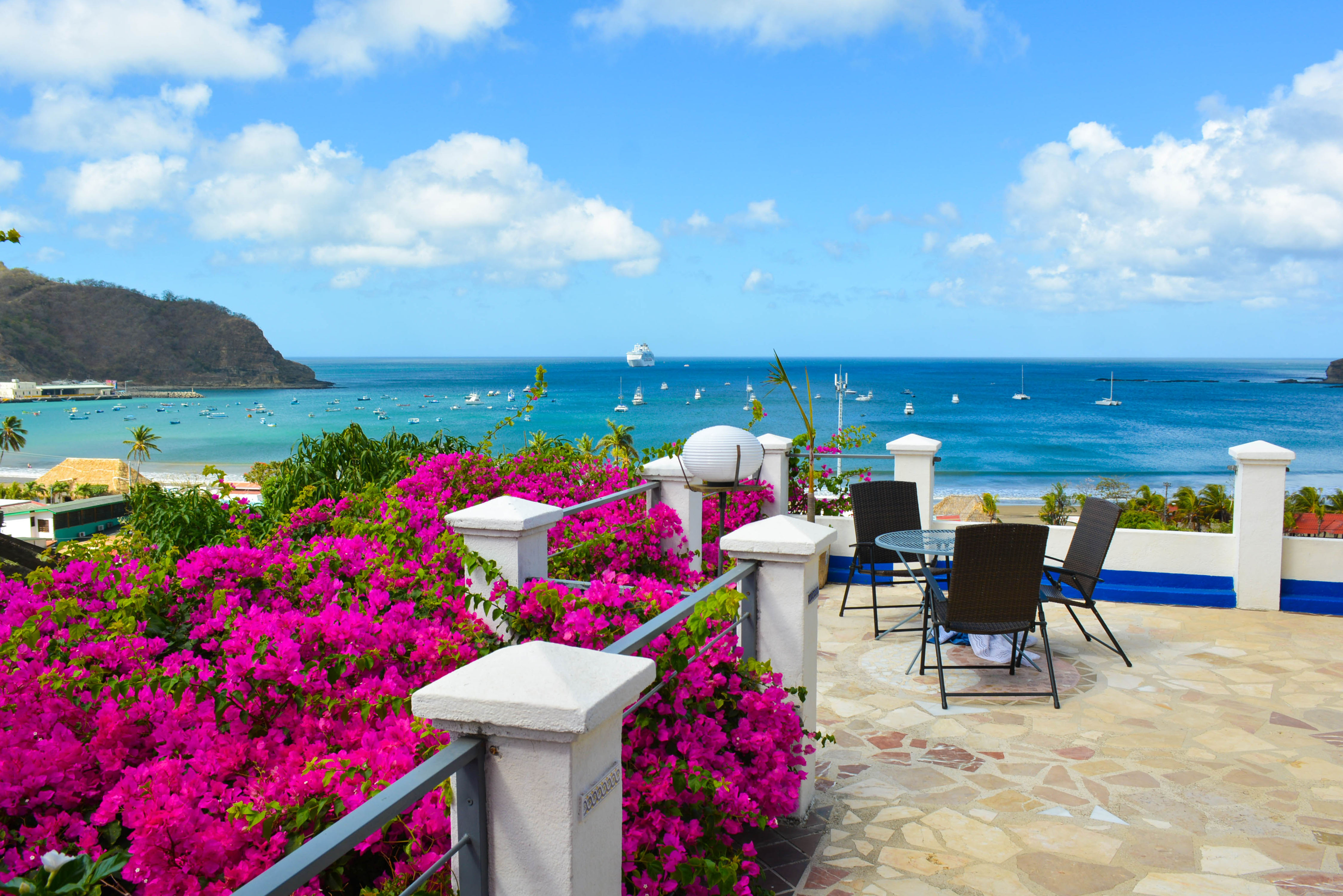 Fantastic mediterranean villa