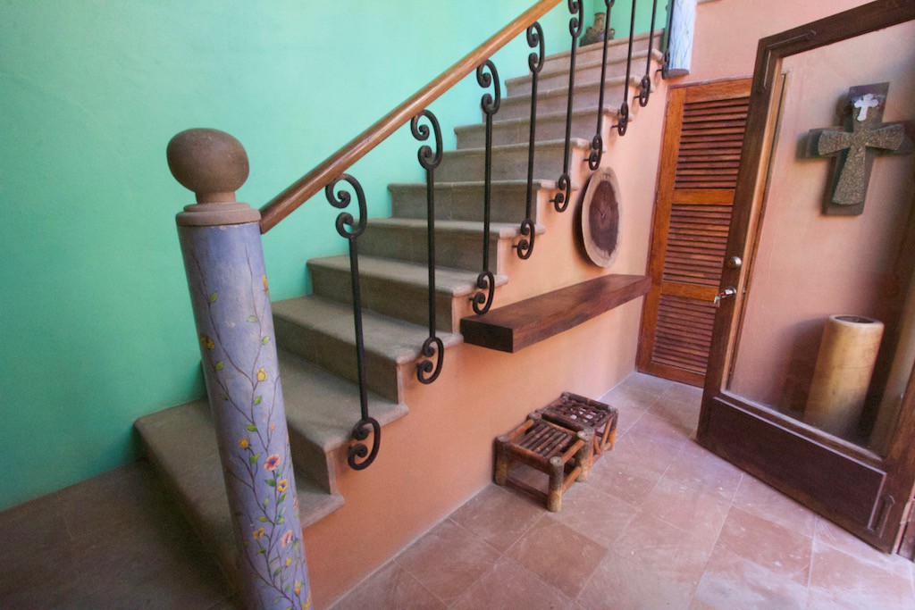 Sorgenfreiheit - Airbnb