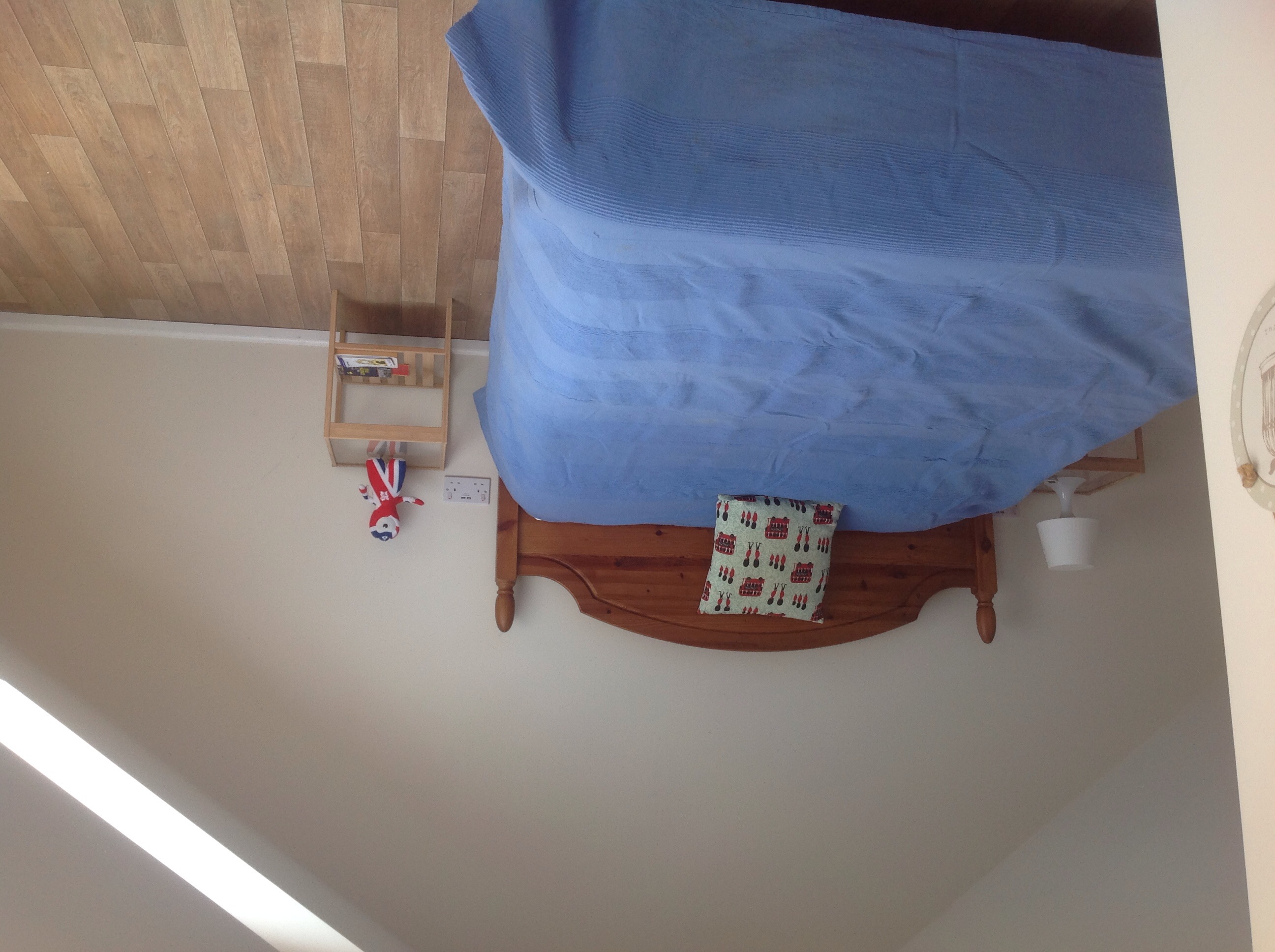 Stay with us and Experience London! in Redbridge, London