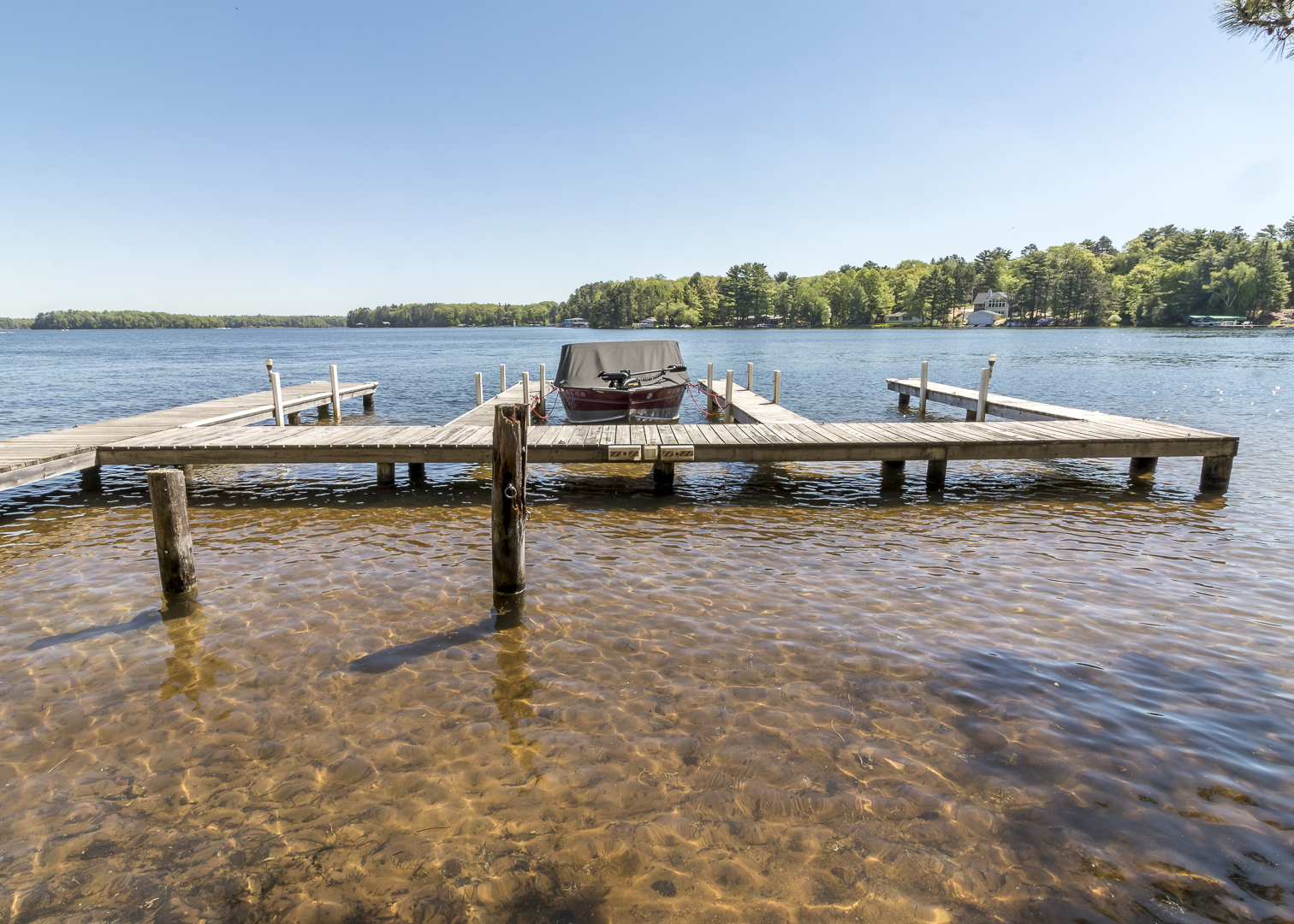 Perfect Lake Minocqua home! Houses for Rent in Minocqua, Wisconsin