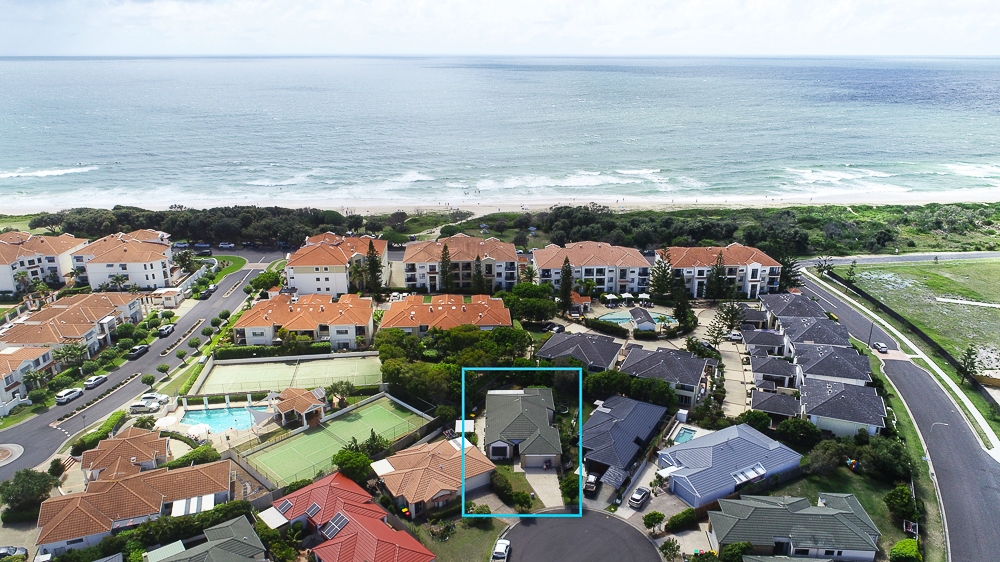 Oceania Breeze - the perfect Yamba holiday!