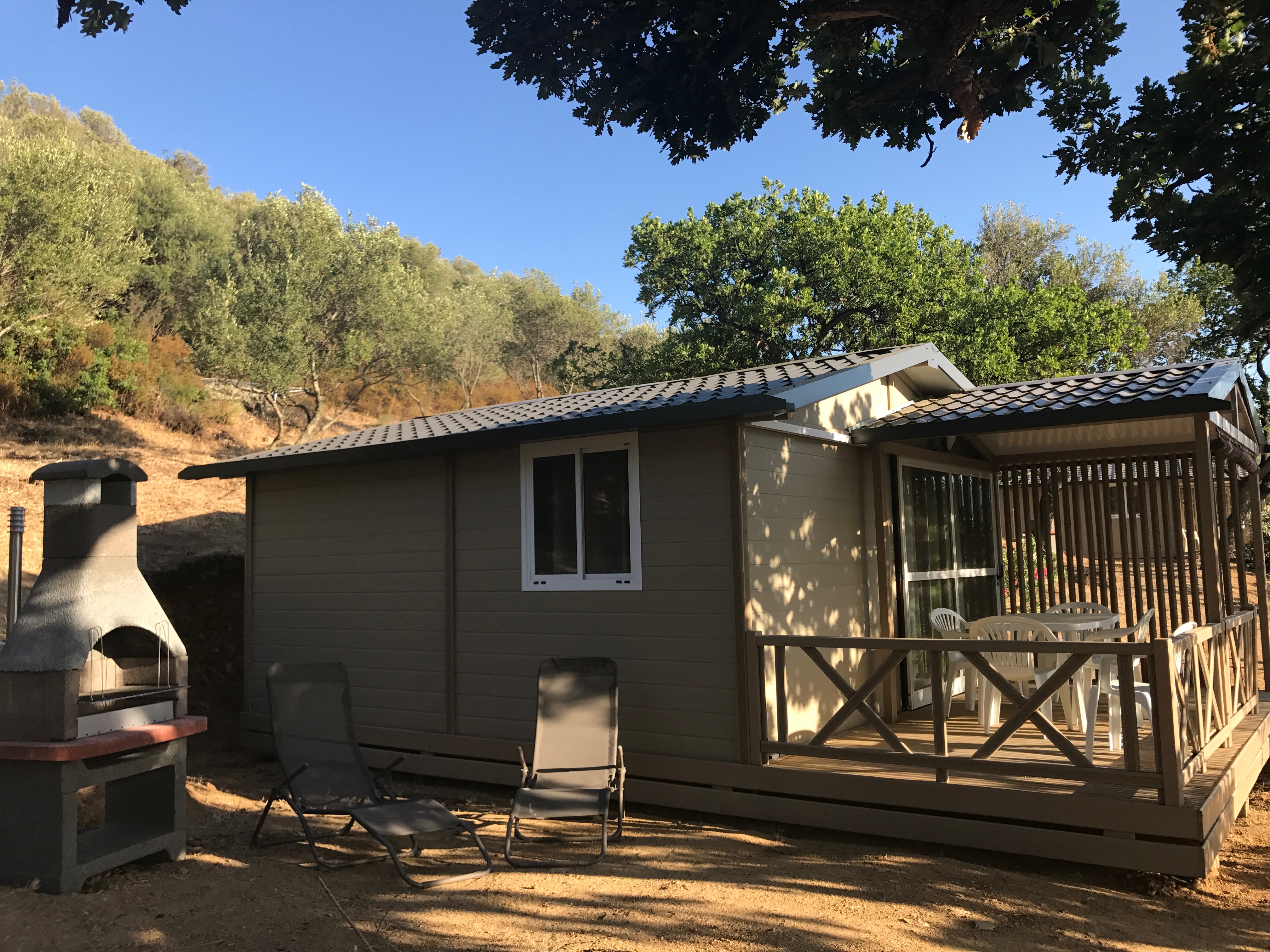 Chalet E Valle