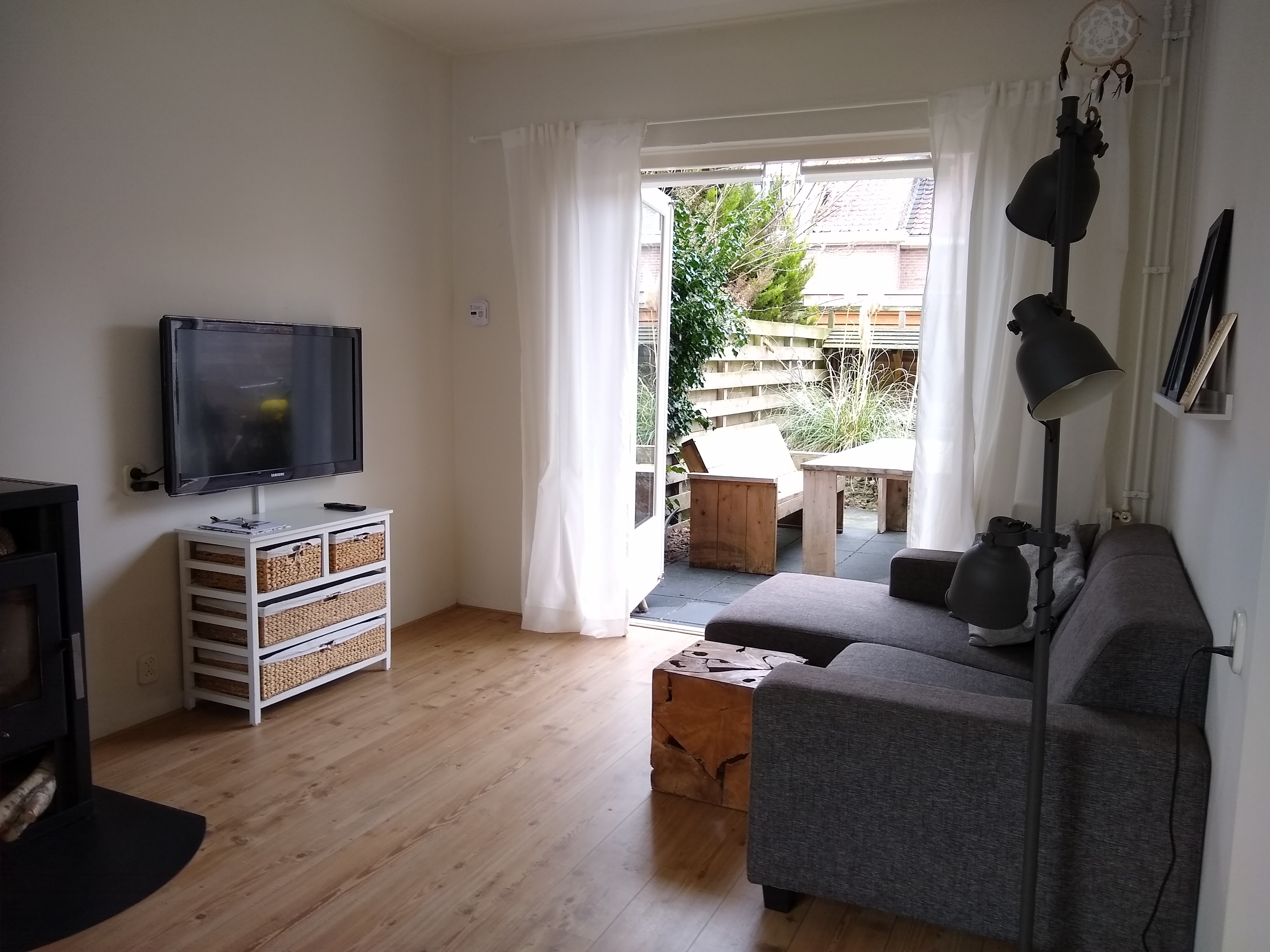 Garden Room Zwolle - Townhouses for Rent in Zwolle, Overijssel Garden Room Zwolle - Townhouses for Rent in Zwolle, Overijssel