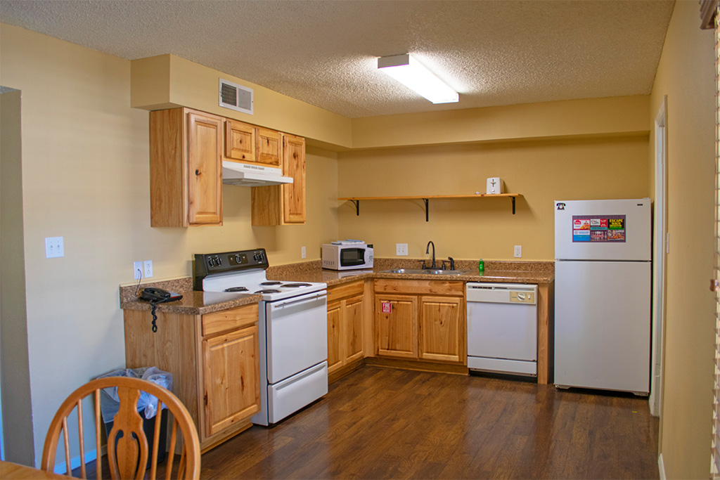 Condo at Boogie Bay - Condominiums for Rent in New Braunfels, Texas