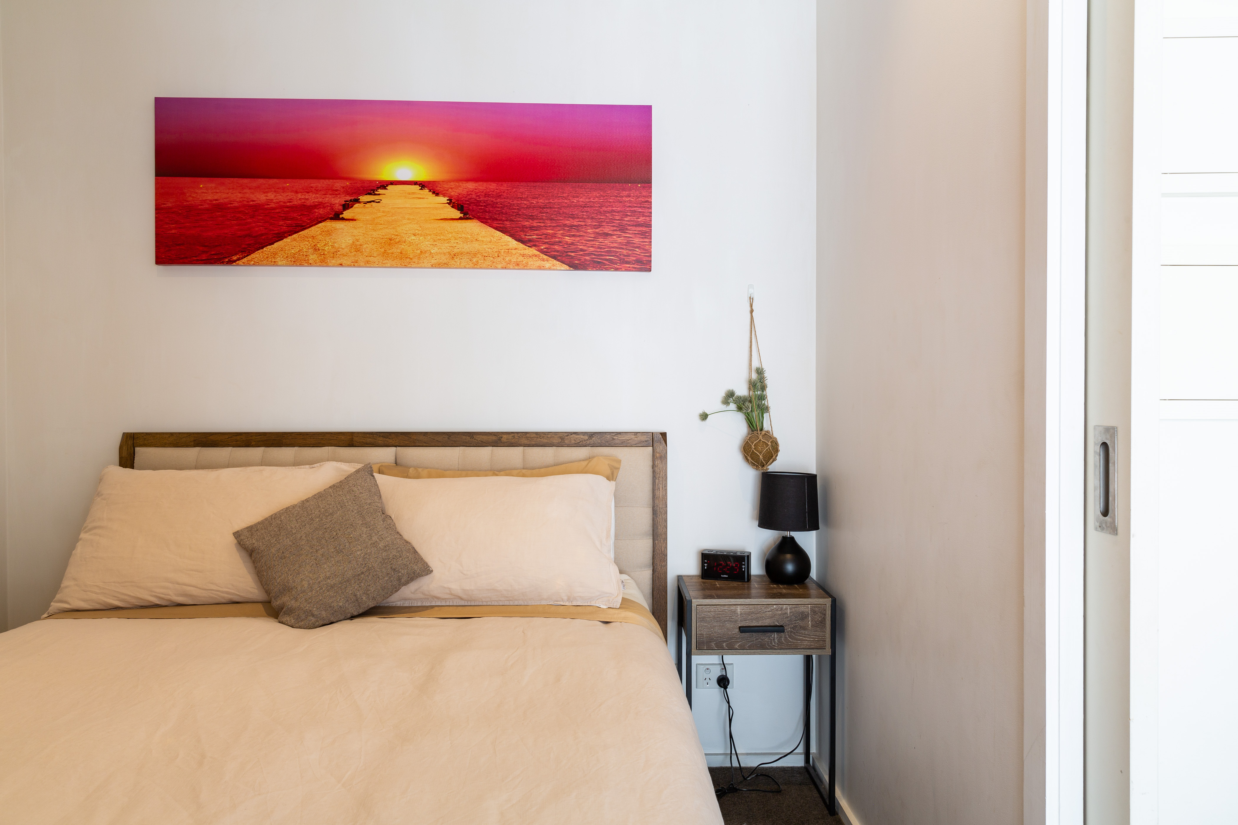 Melbourne City Centre Cosy Clean Apartment