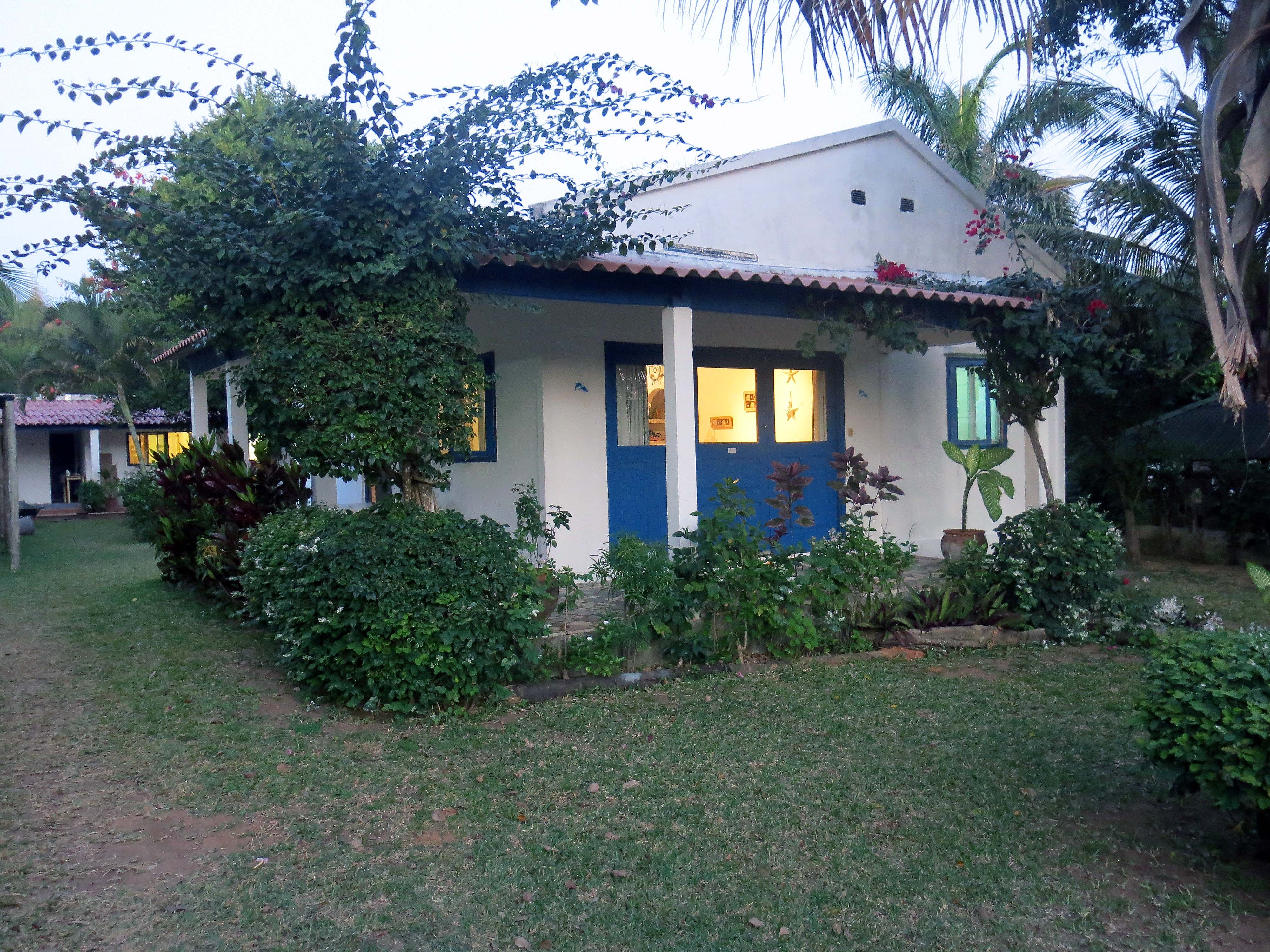 Lovely Holiday House in Ponta do Ouro (Mozambique) Houses for Rent in