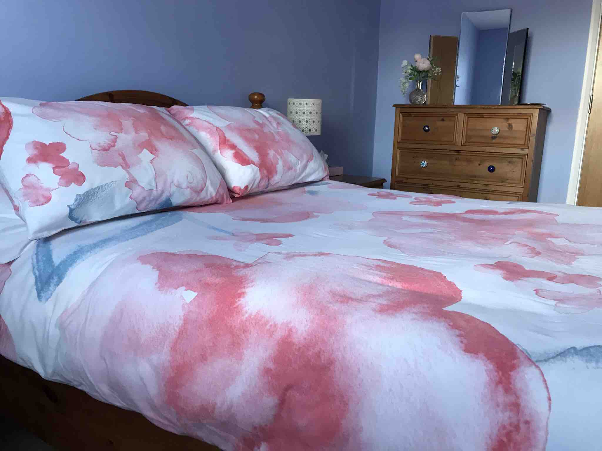 Habitación doble privada. Cerca de la playa Avon. - Airbnb