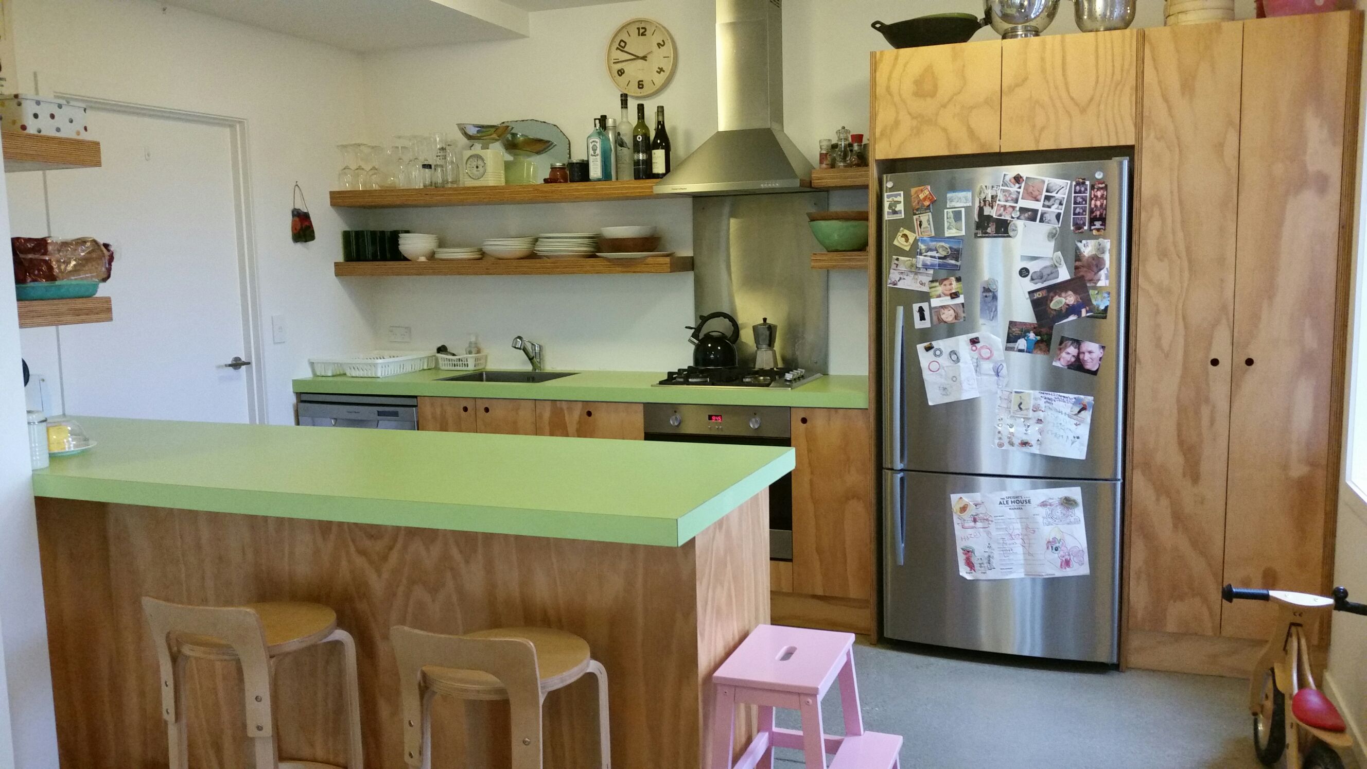 Acogedora casa moderna de 3 dormitorios, a 5 minutos en coche de la