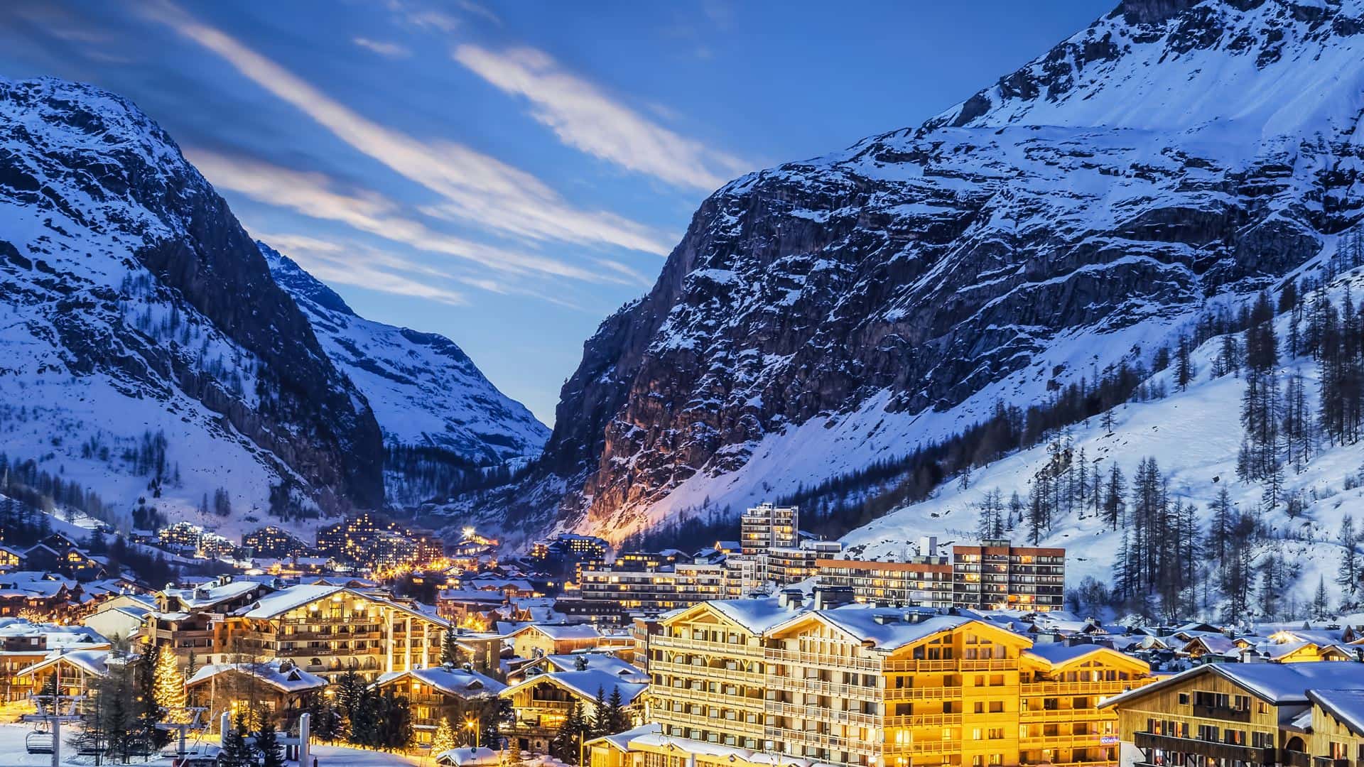 Alps Villas & Vacation Rentals | Luxury Retreats