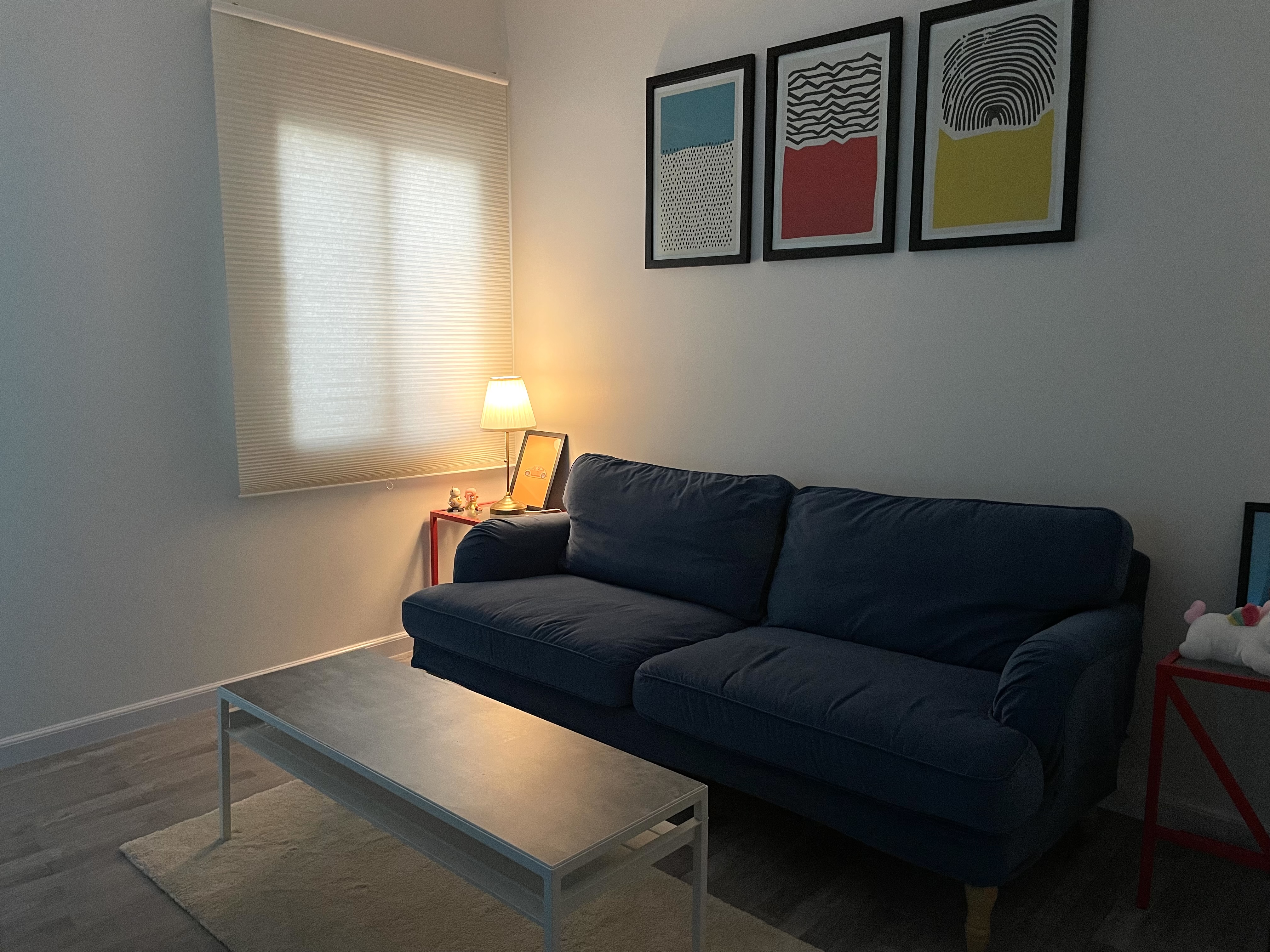 Private Cozy Apartment