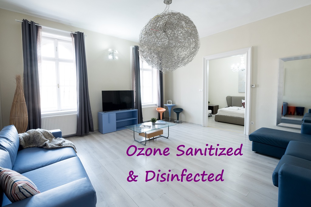 Oktogon Lux Apartment with pvt Jacuzzi in VI. kerület, Budapest