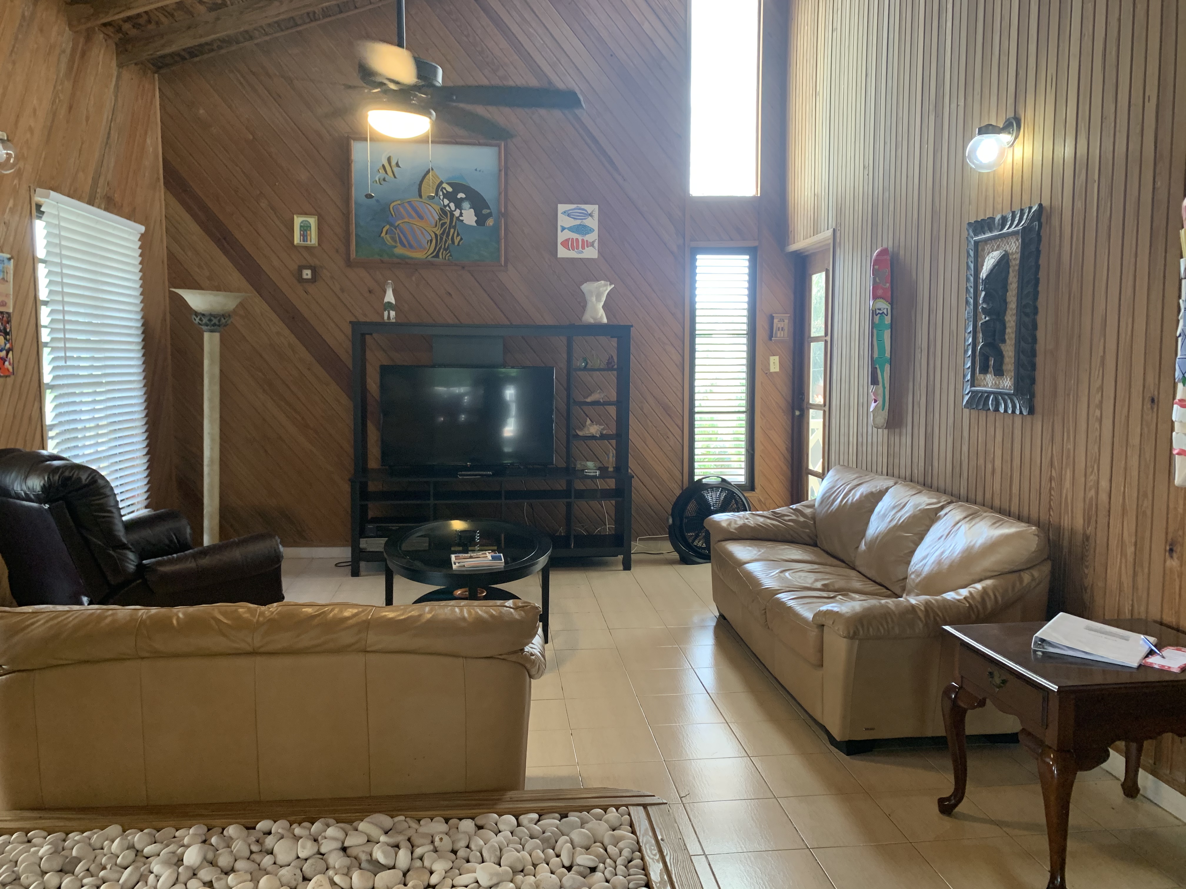 AC House -Town/Beach
