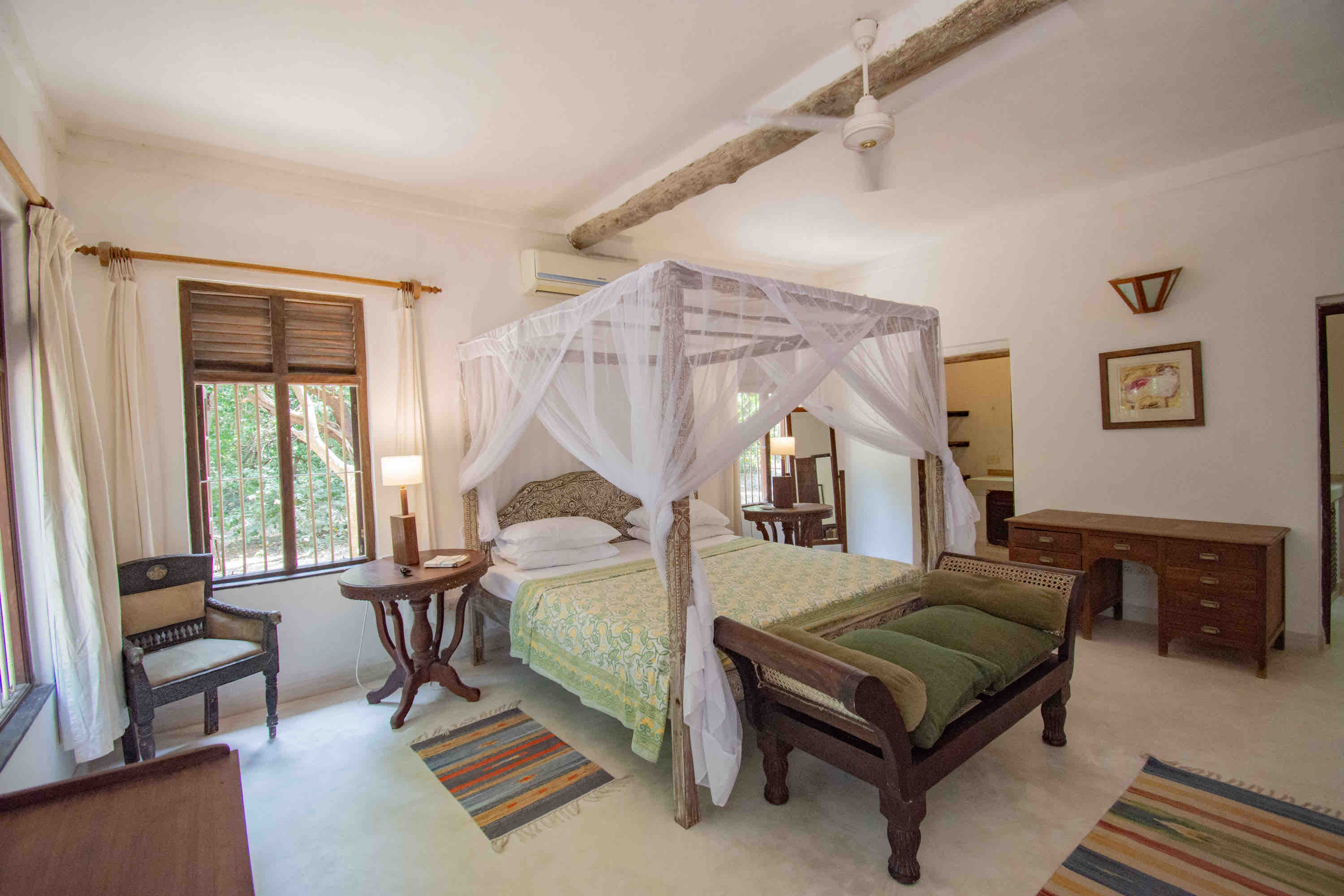 Mahali Pazuri* | Diani Beach