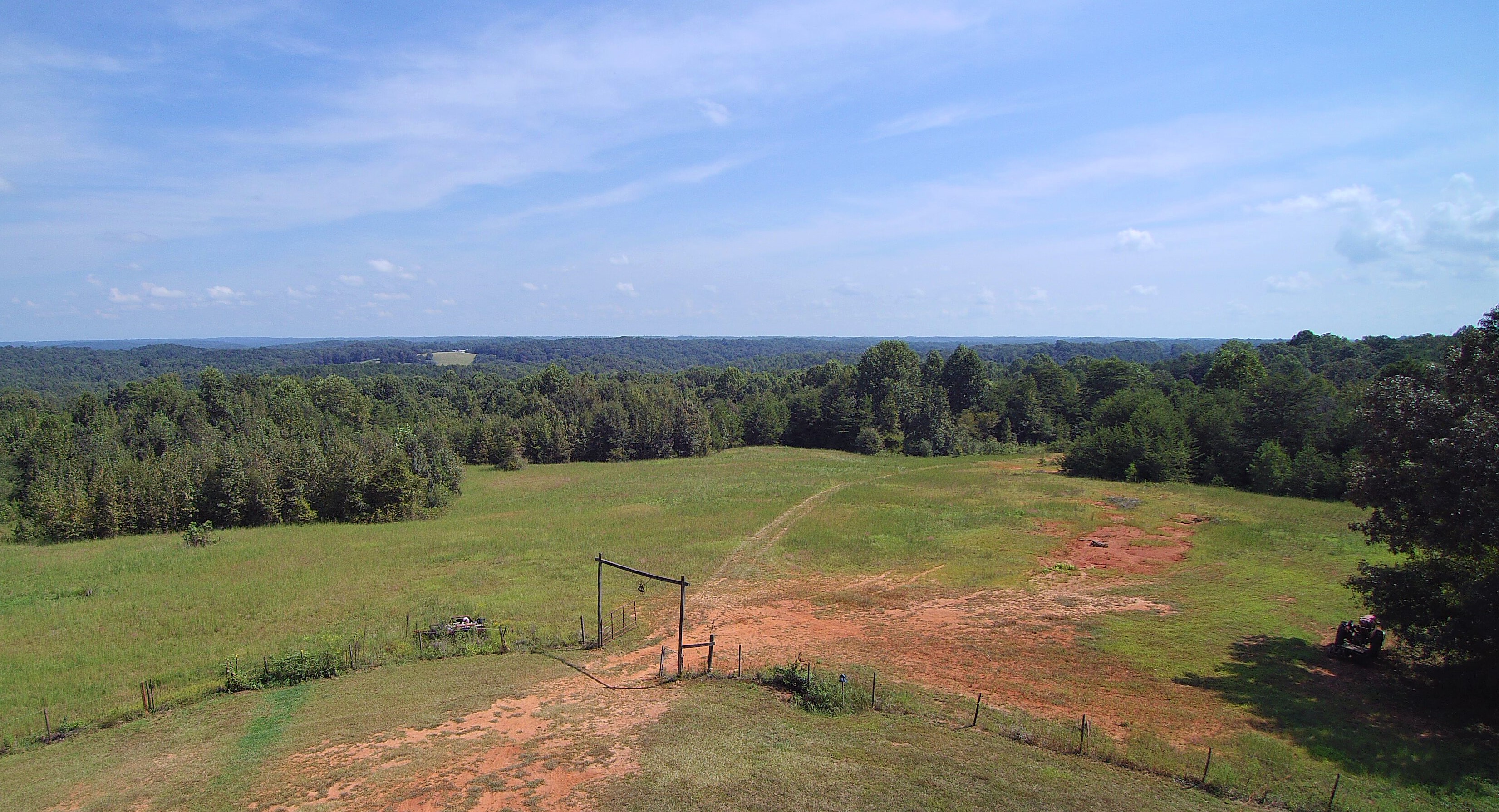 Steller View near Lake Hartwell and Clemson Houses for Rent in Martin
