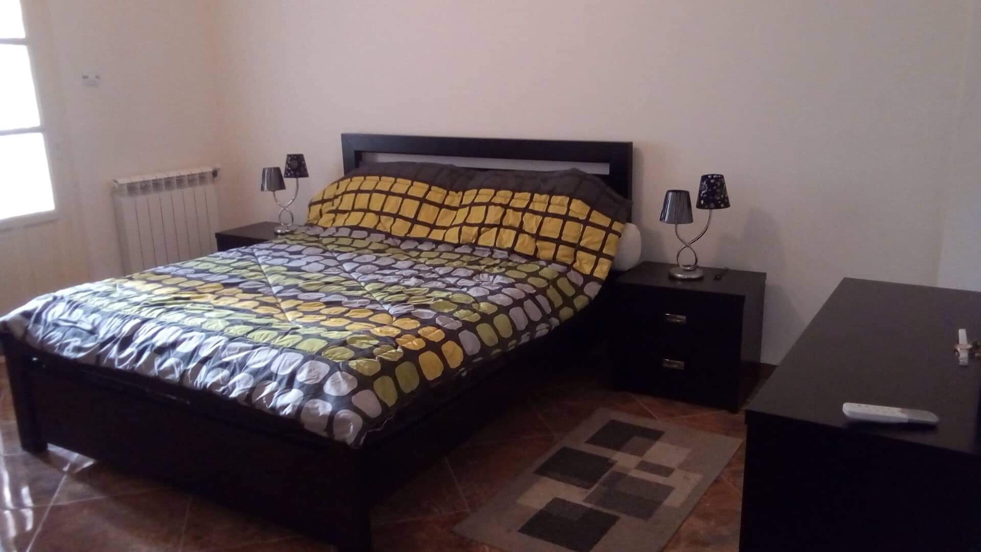 Beautiful F3 all comfort in Béjaia center