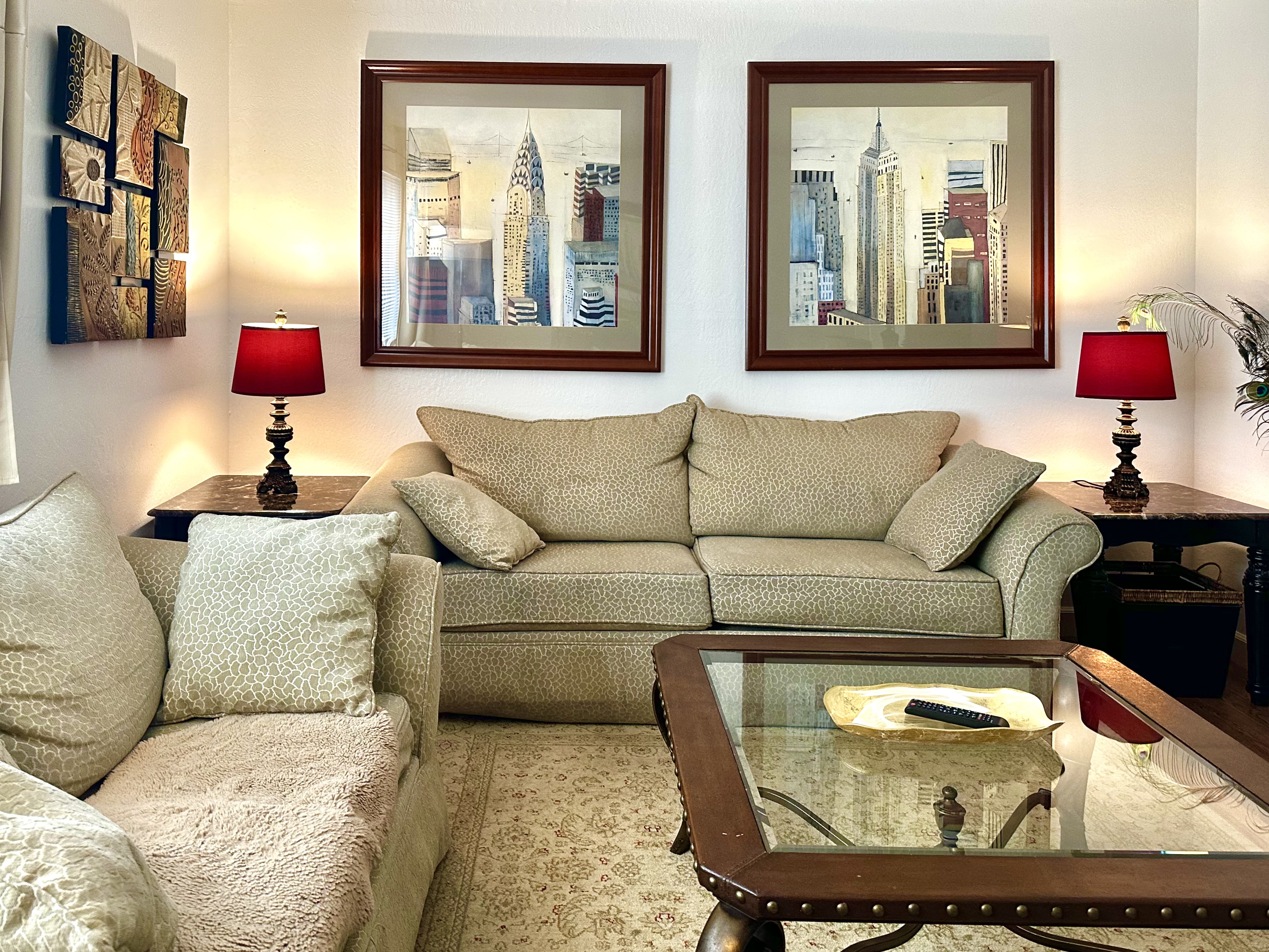 High Suite-A hidden gem in downtown Oroville
