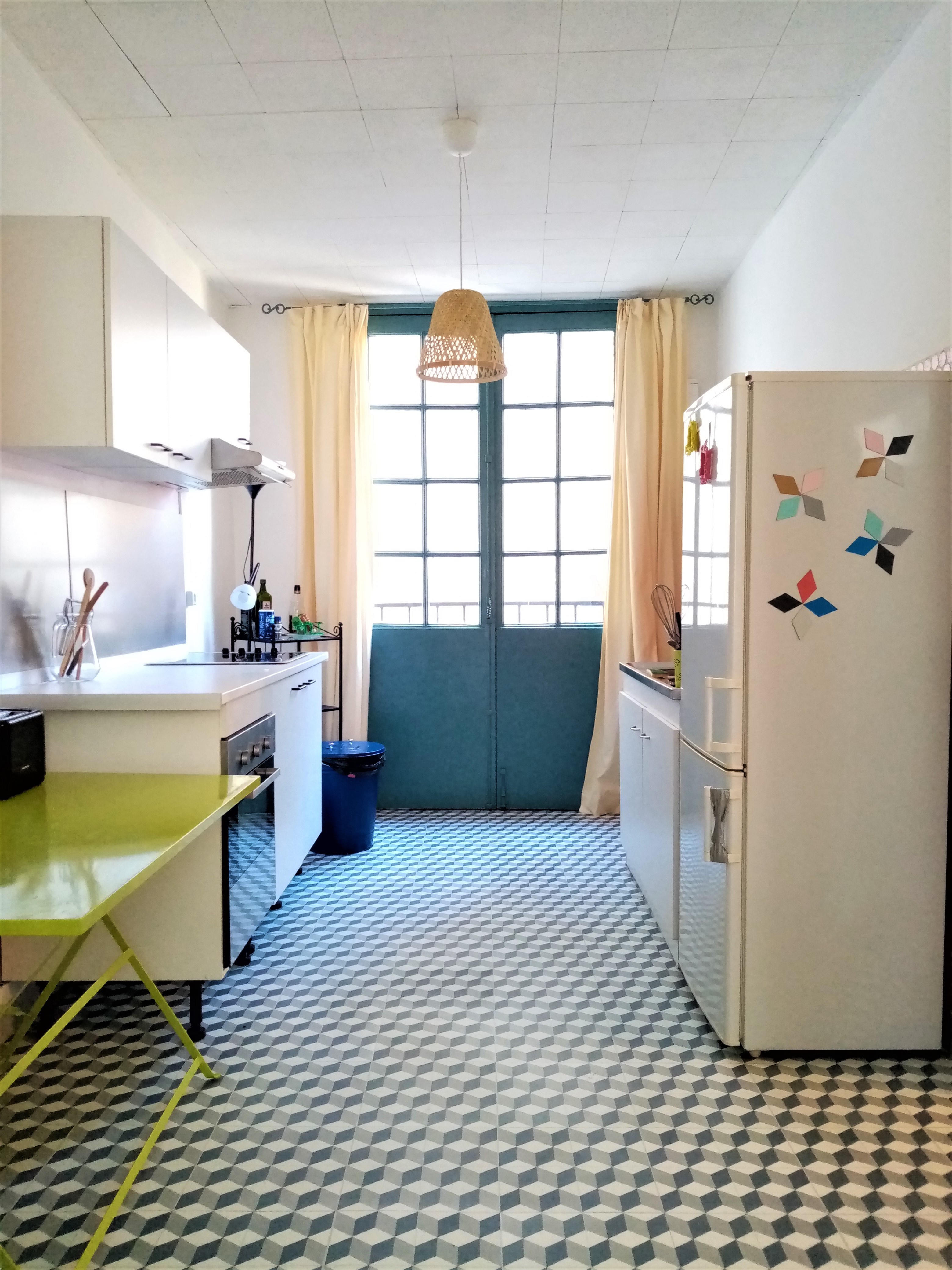 Apartment in the heart of Souillac 1st floor