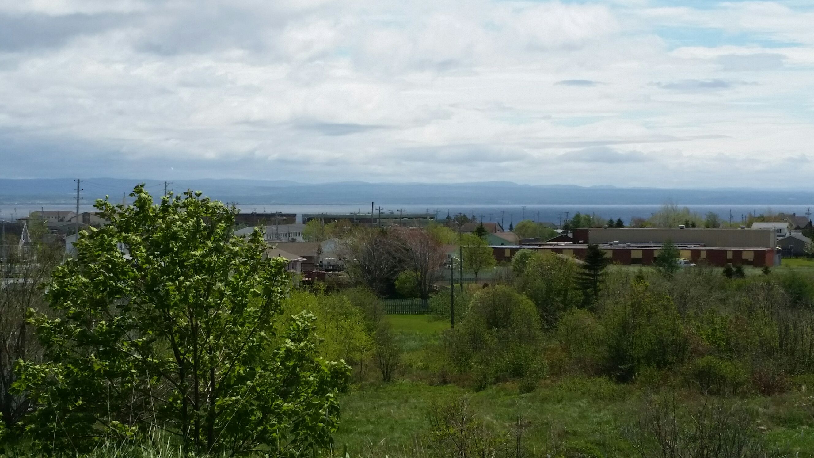 4 Cranes Landing Apartments for Rent in Stephenville, Newfoundland