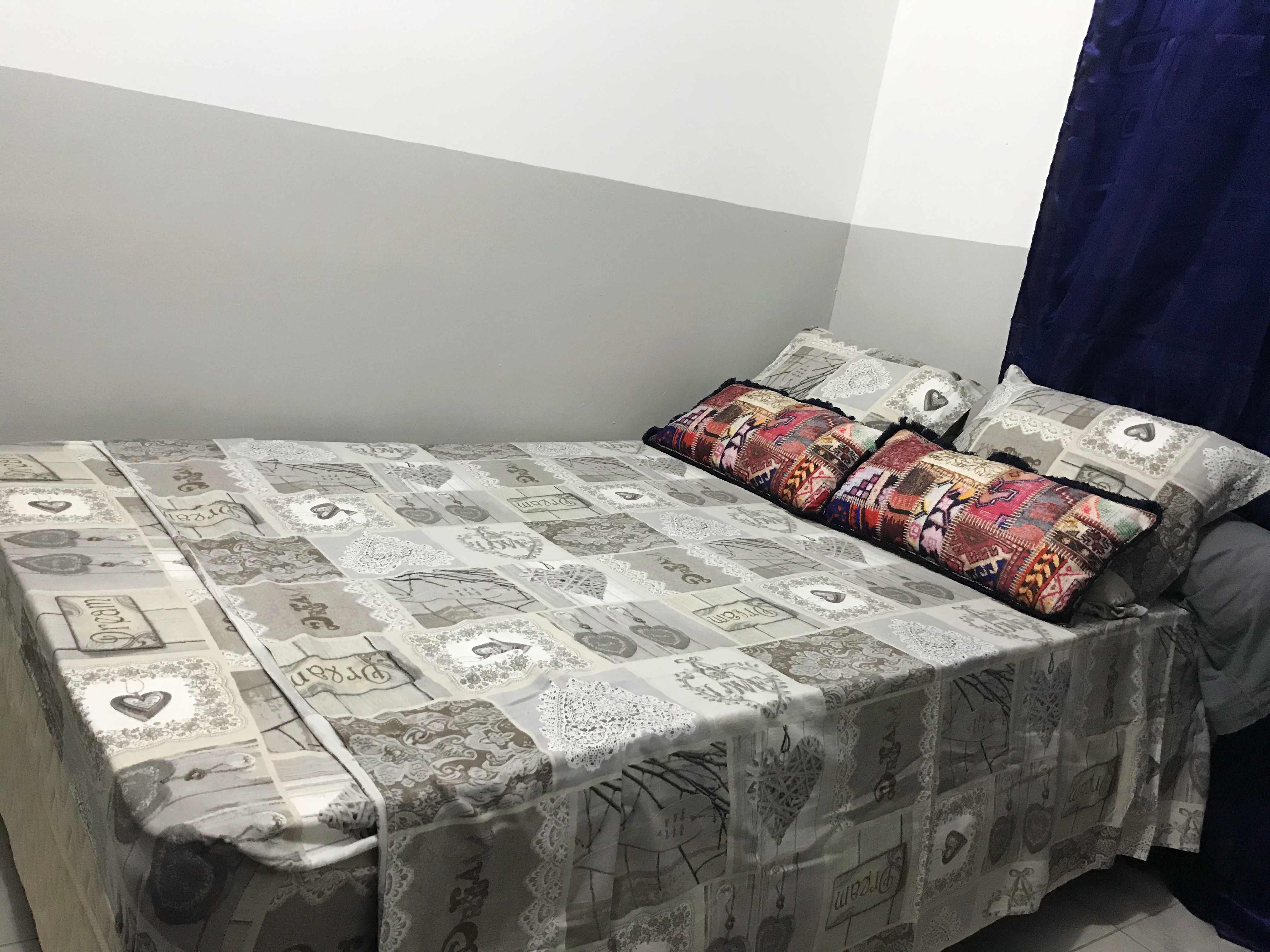 Apartment T2 ARKANE69 BOBOKA MAMOUDZOU