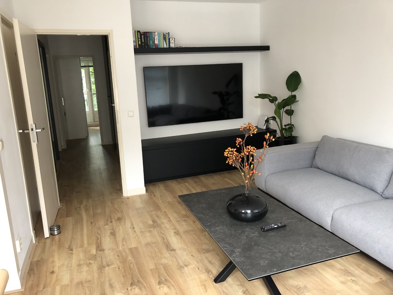 Heerlijk huis, Central Pijp area — Amsterdam stay