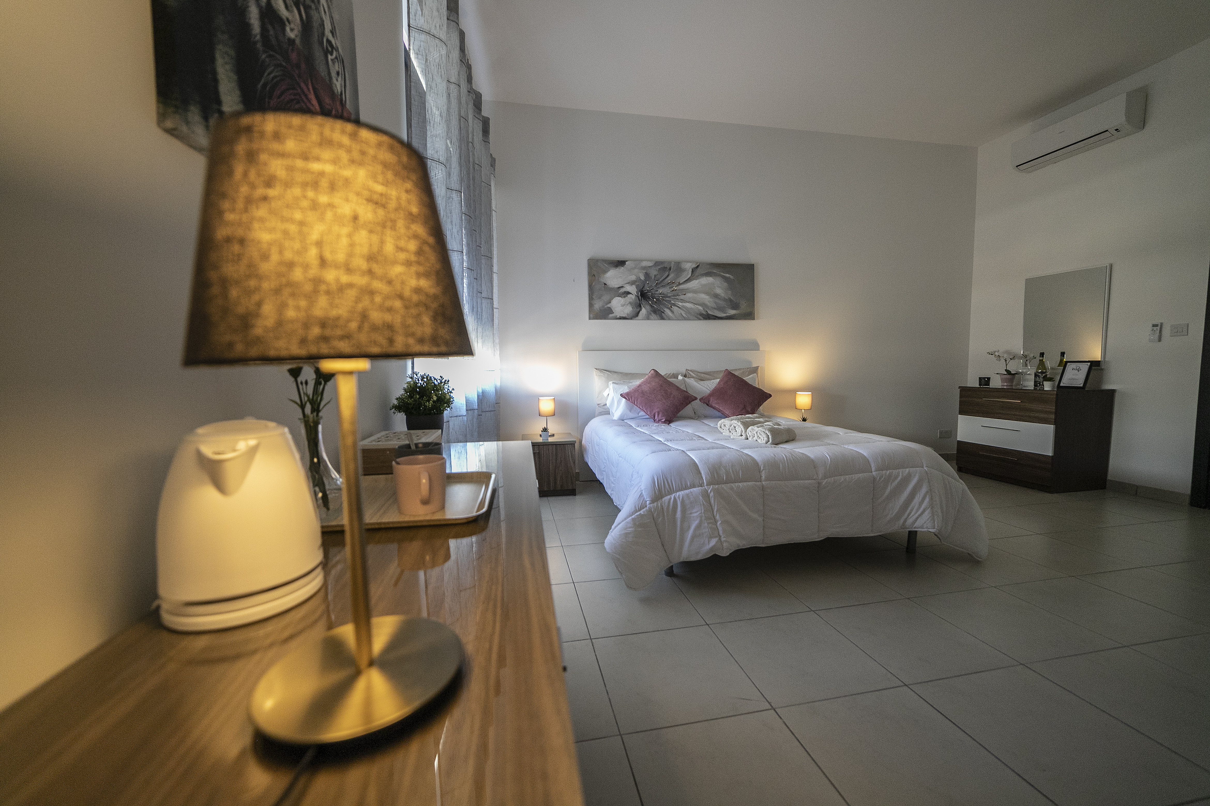 Apartament in Msida next to University of Malta 2