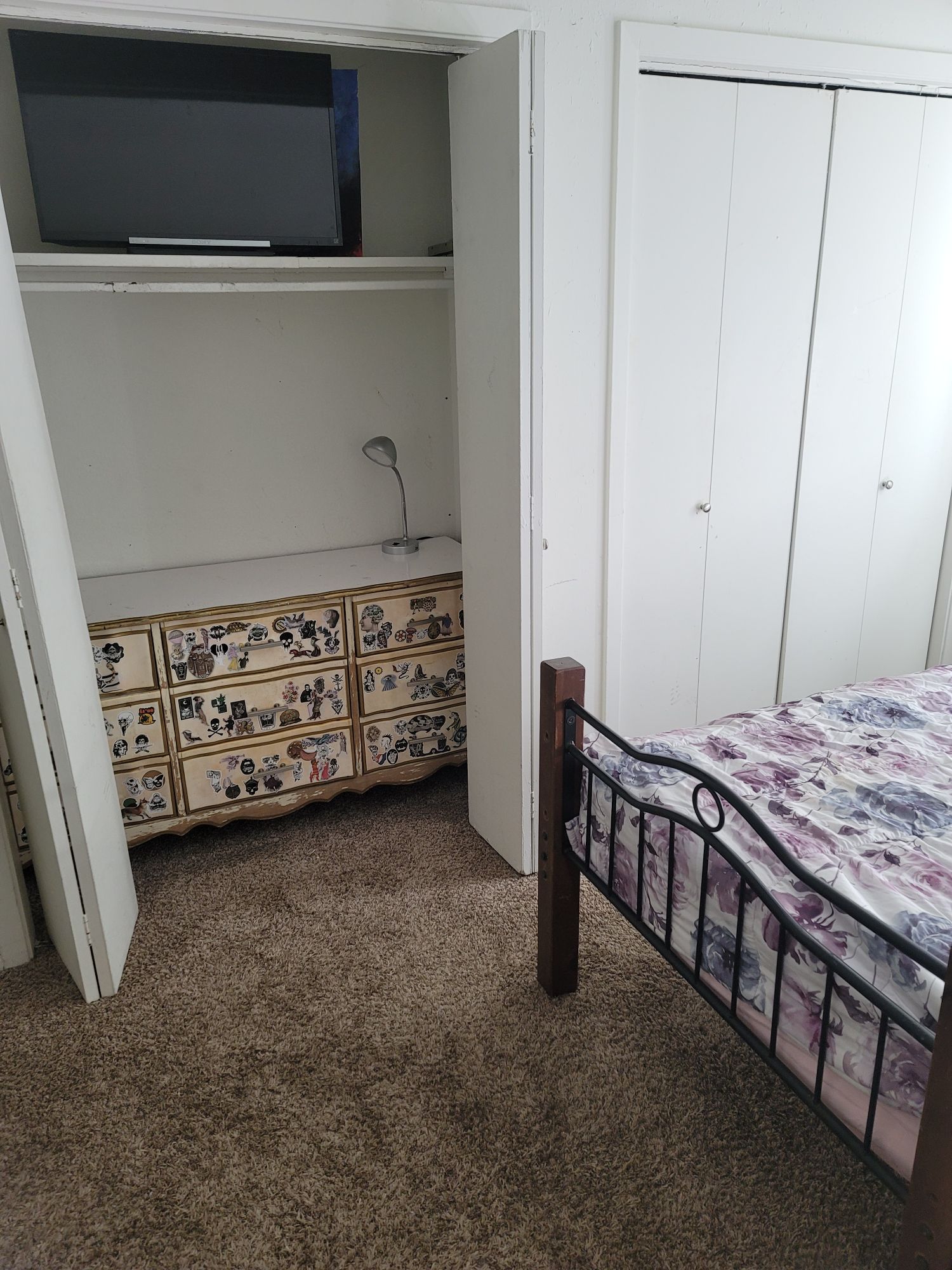 Private room in the heart of Pensacola - Wohnungen zur Miete in