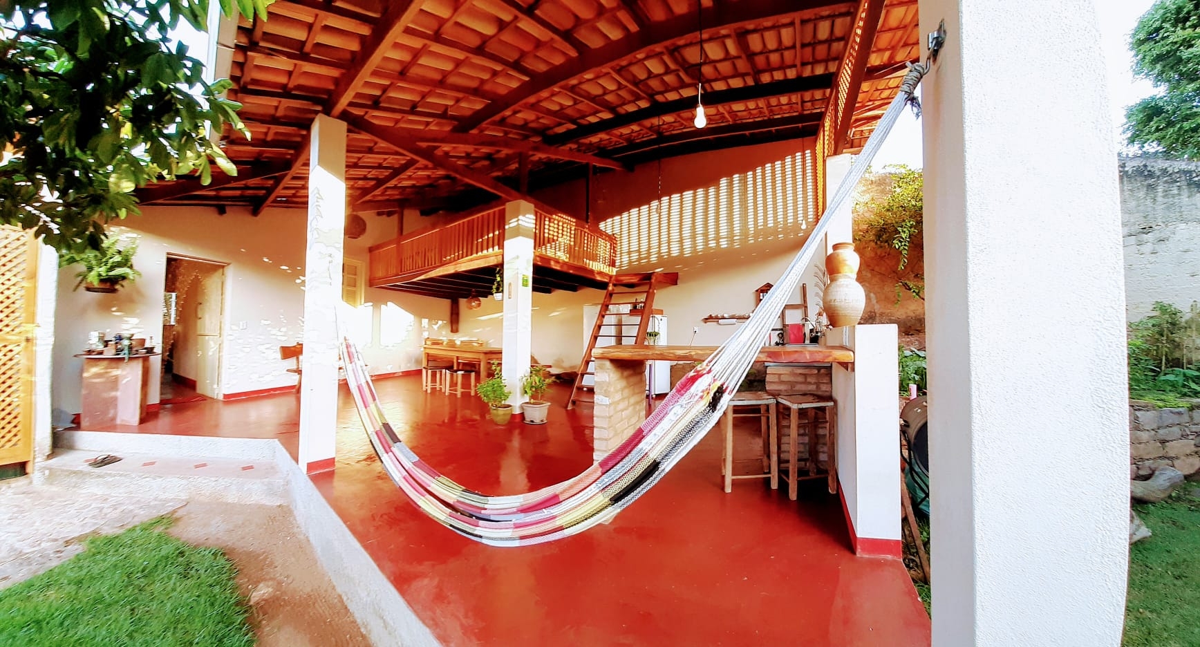 Casa das Aceroles