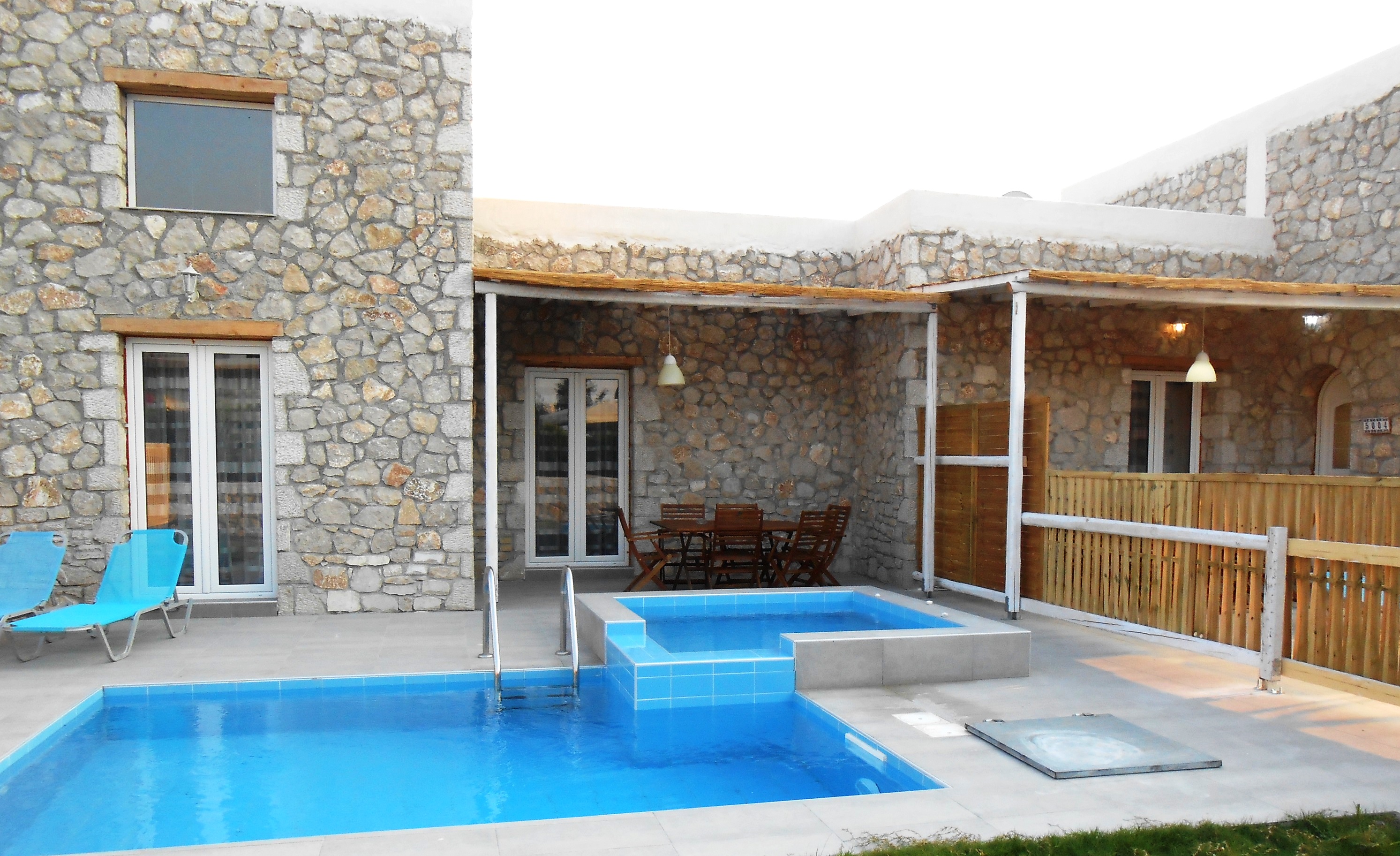 Belvita Villas 5002