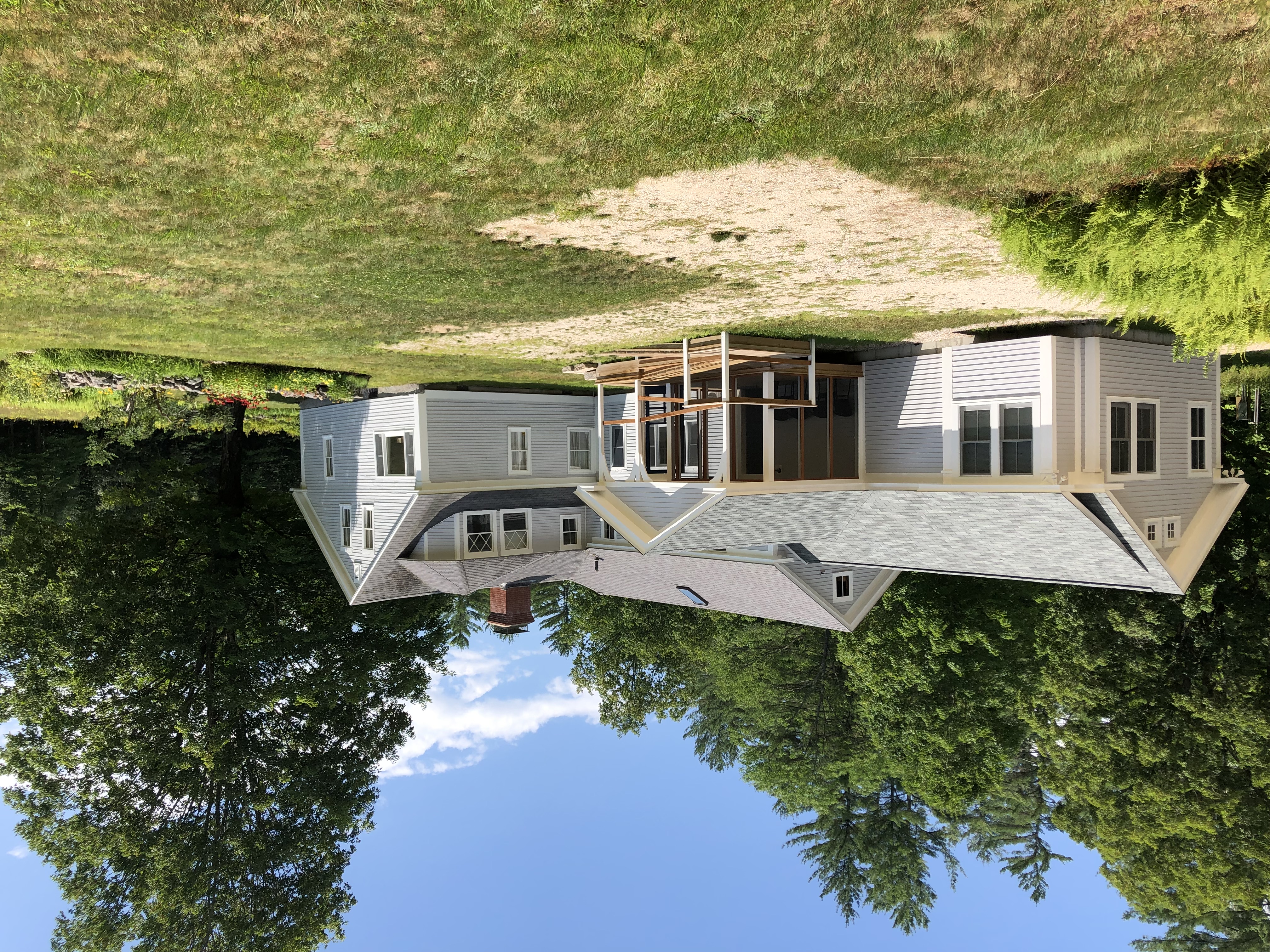 Private 19th Century Handicap Accessible Farmhouse