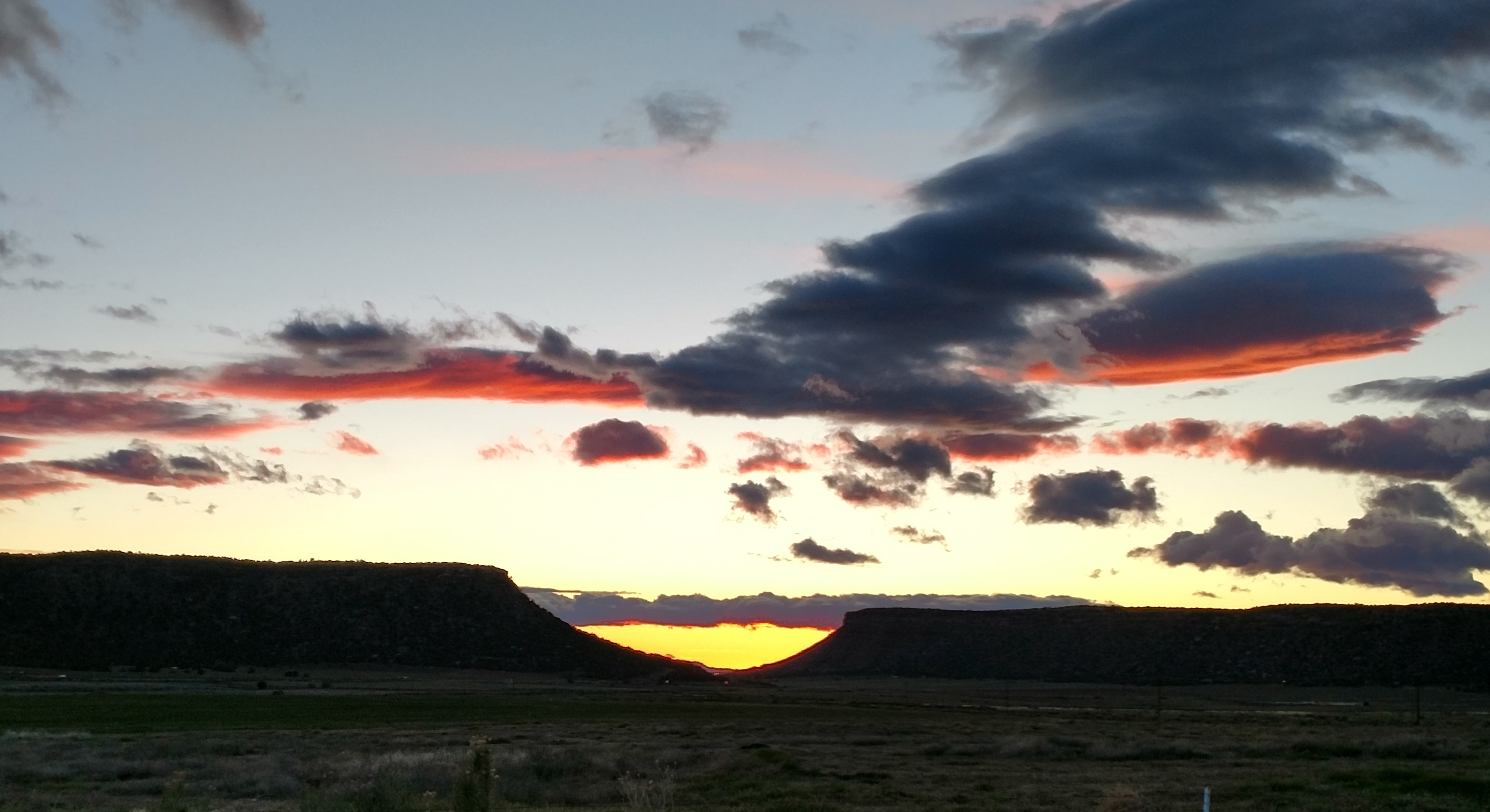 Riders on the Purple Sage