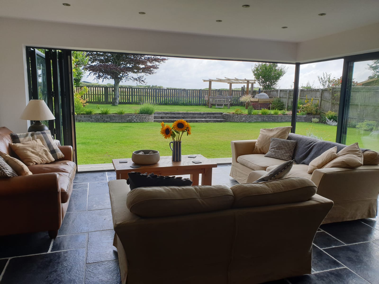 Stunning Gower house Houses for Rent in Southgate, Wales, United Kingdom