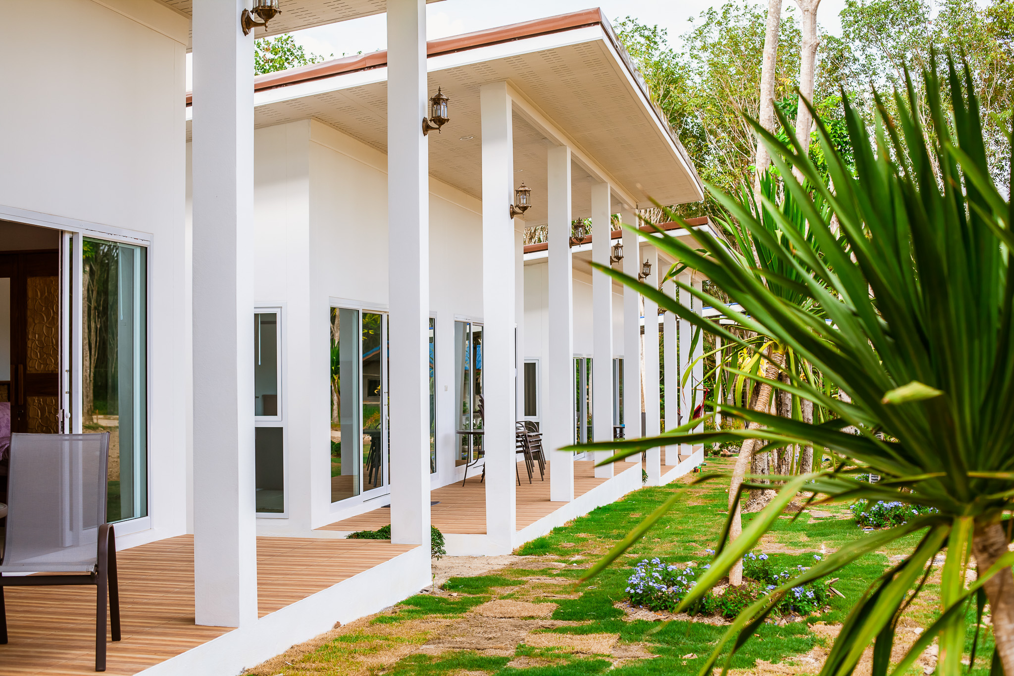 Ruble Villa Ao Nang 02