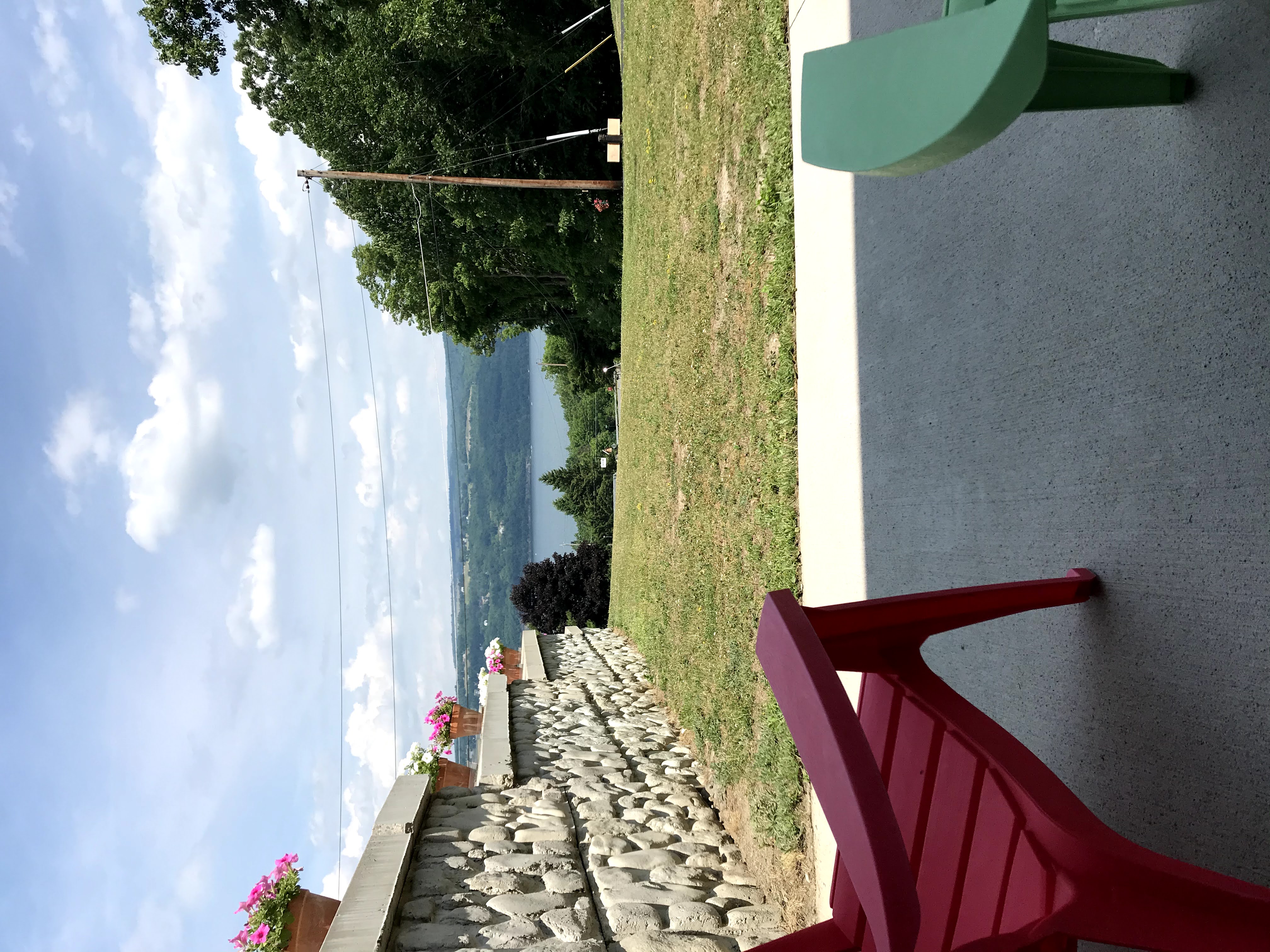 Summit View of Seneca
