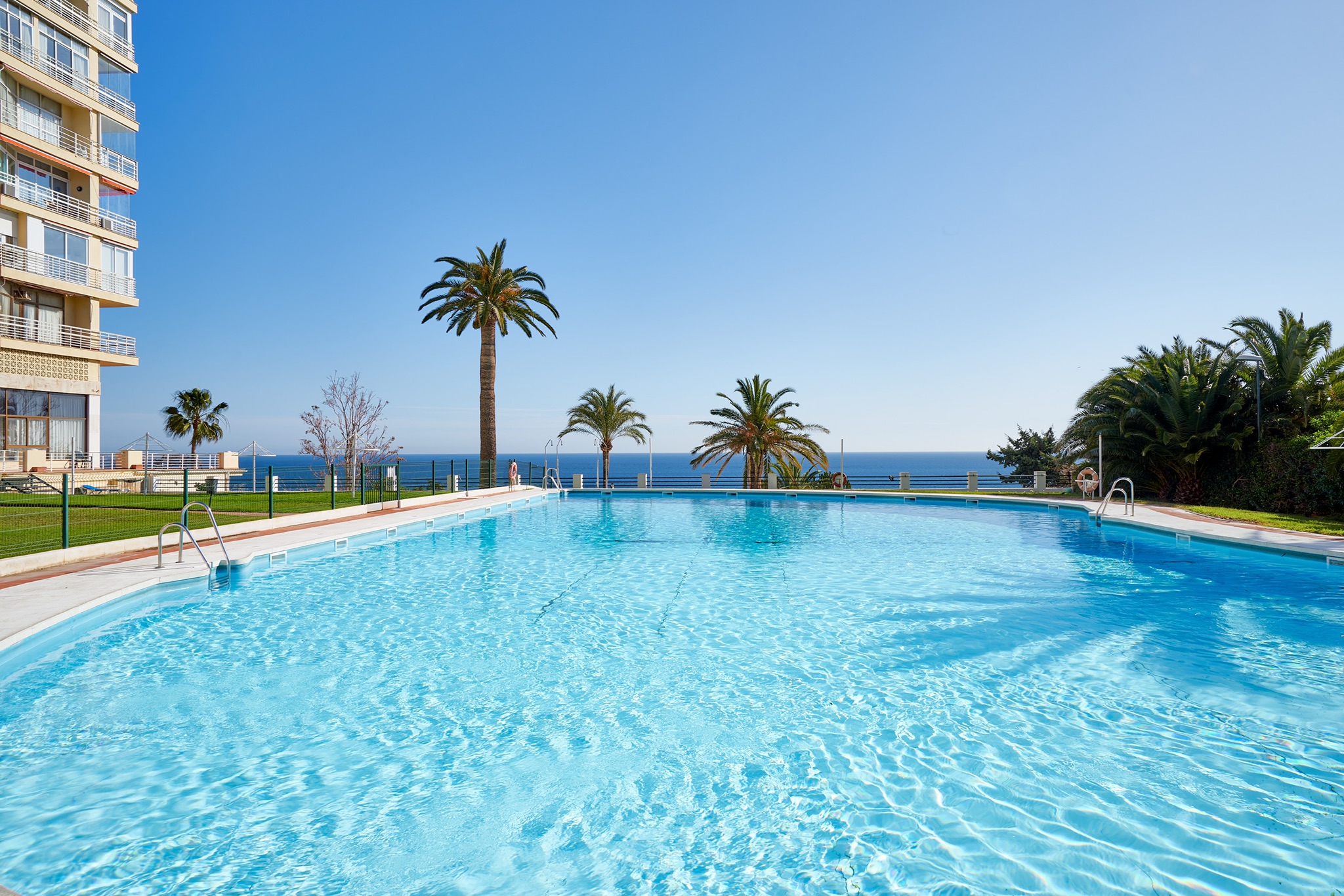 SUITE DEL MAR. Luxury apartment with jacuzzi. - Apartamentos en