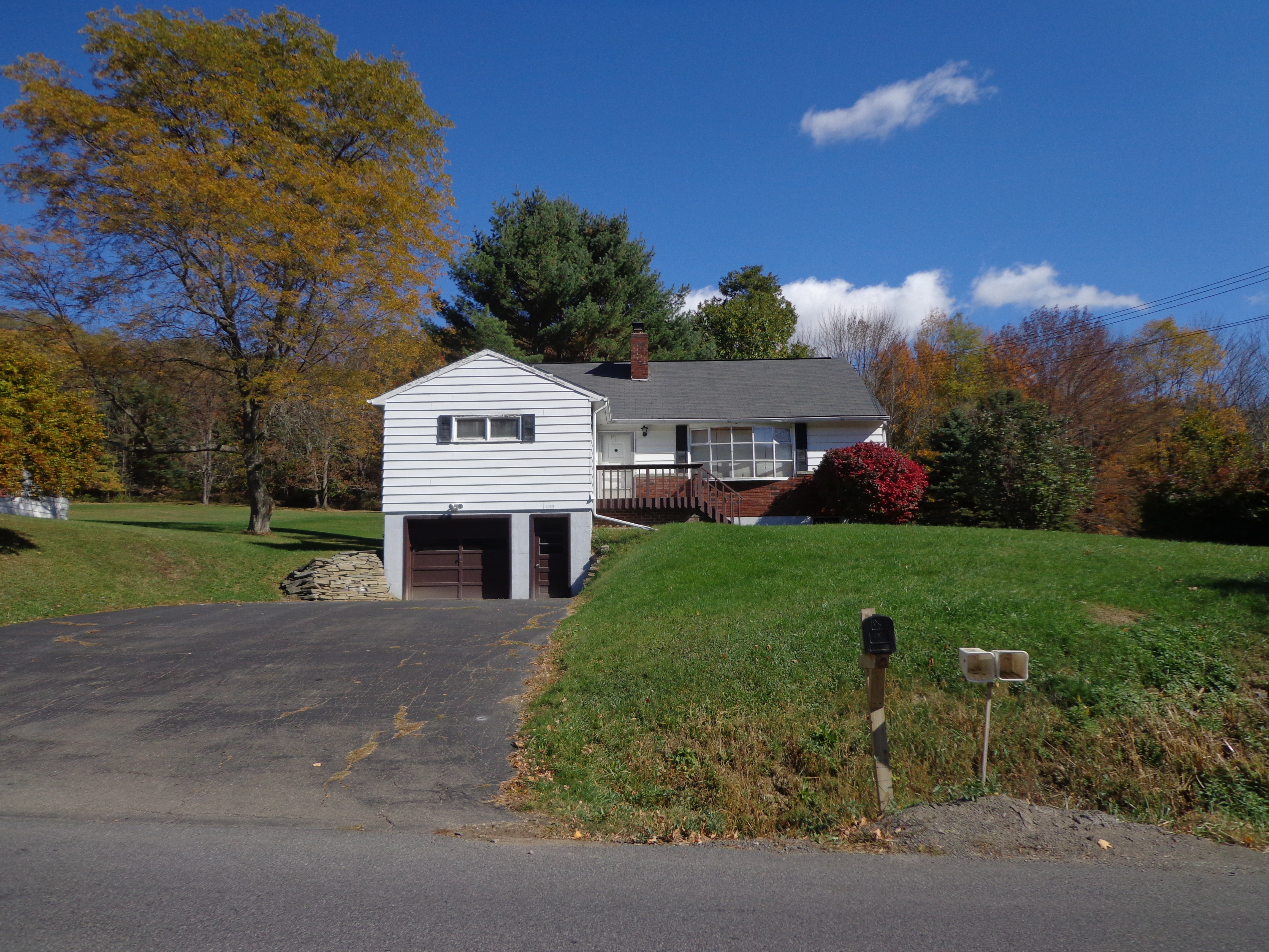 COUNTRY TRANQUILITY & CLOSE TO EVERYTHING