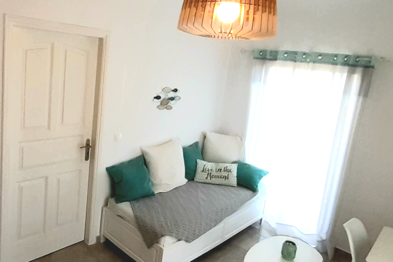 Tolo Boutique Studio (New) Apartments for Rent in Tolo, Greece Airbnb