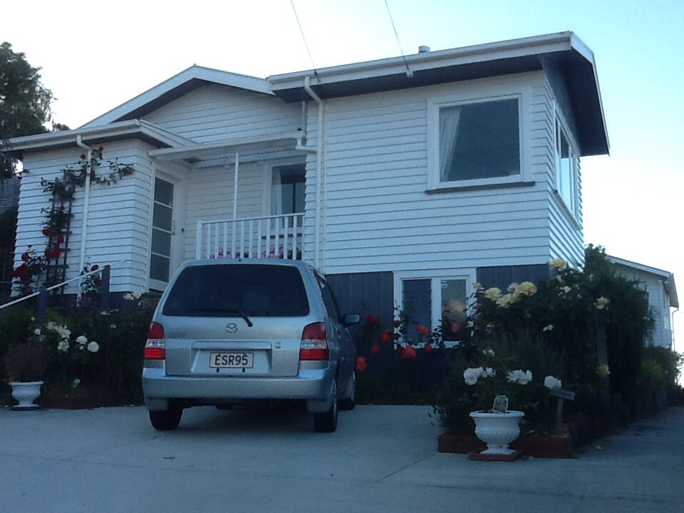 Adorable-
One Bedroom Guest House