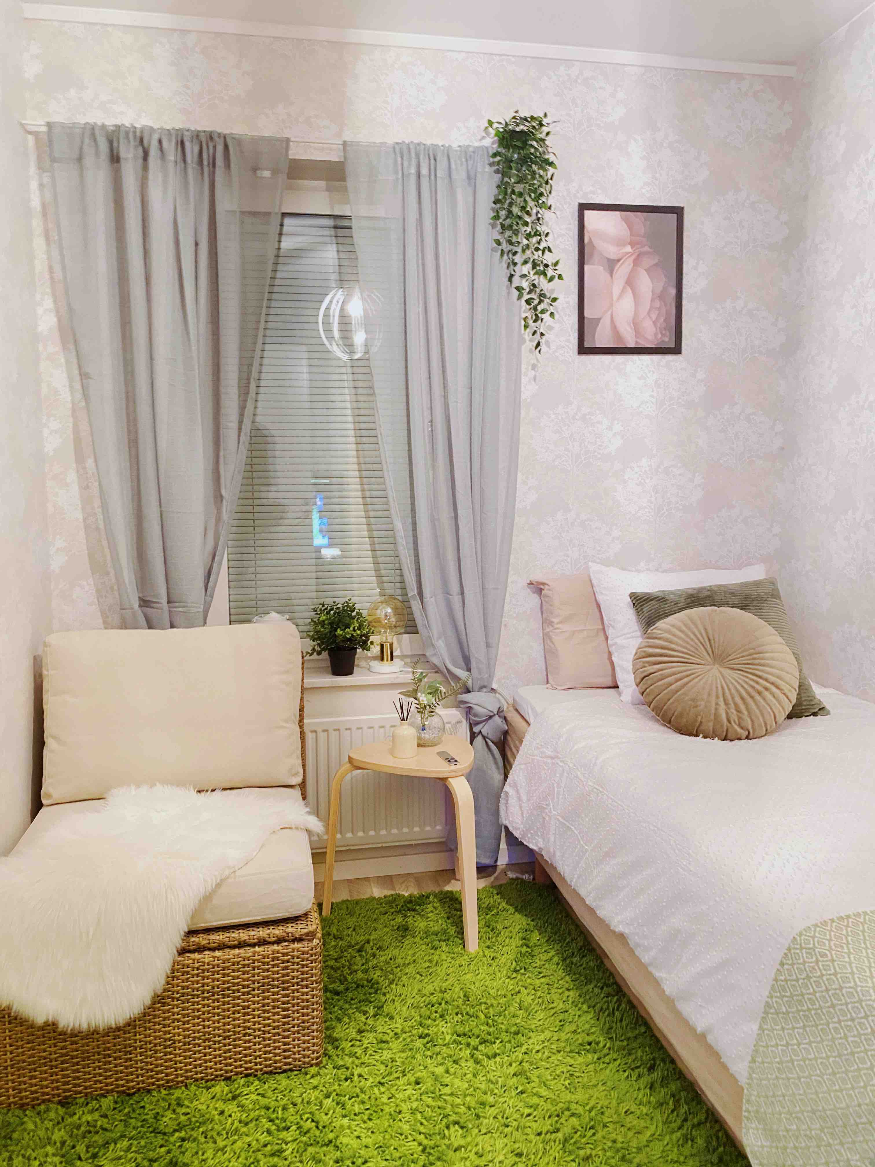 Charming and comfortable Airbnb near Gamla Uppsala